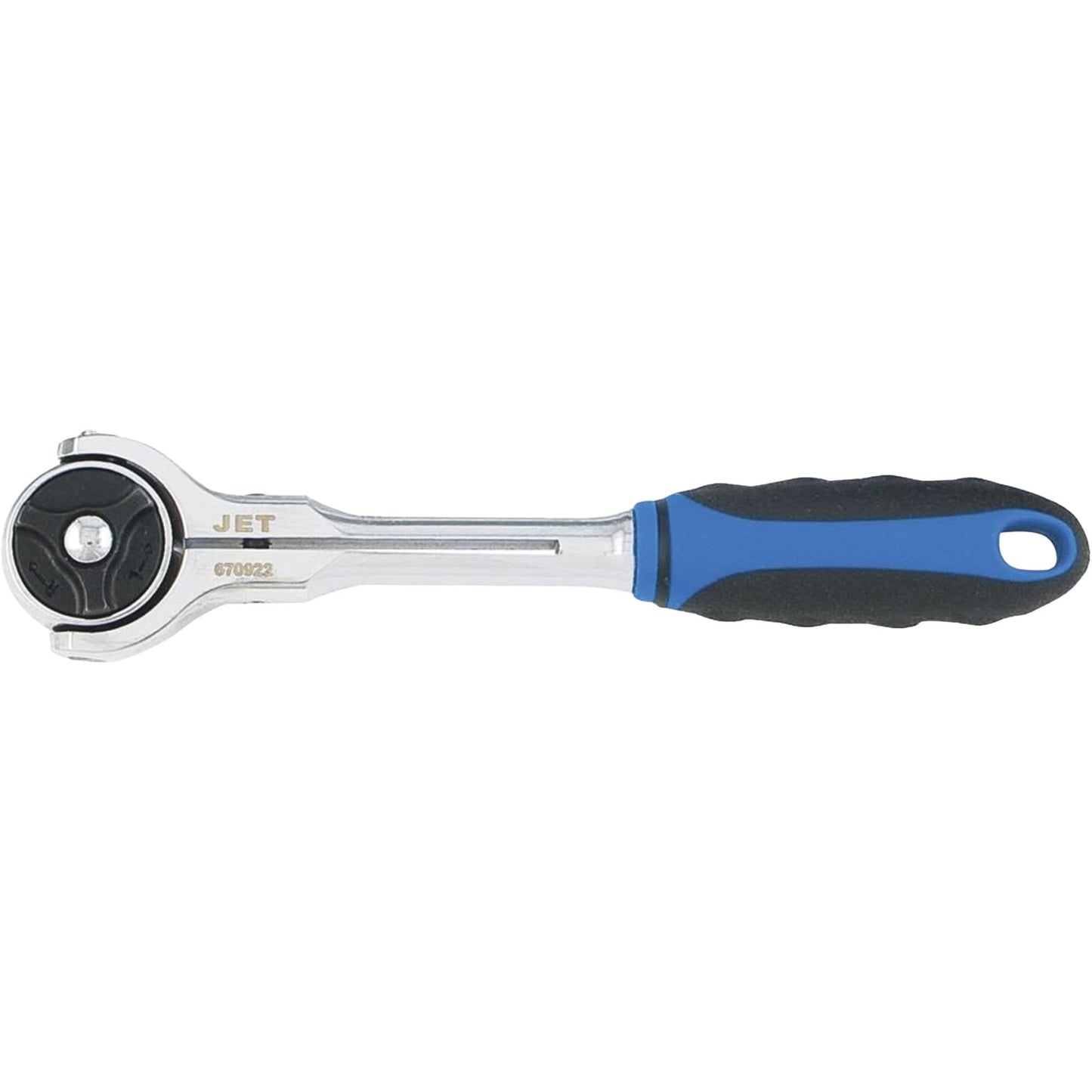 SH270-14 Swivel Head Ratchet Wrenches, 1/4" Drive, Ergonomic Handle