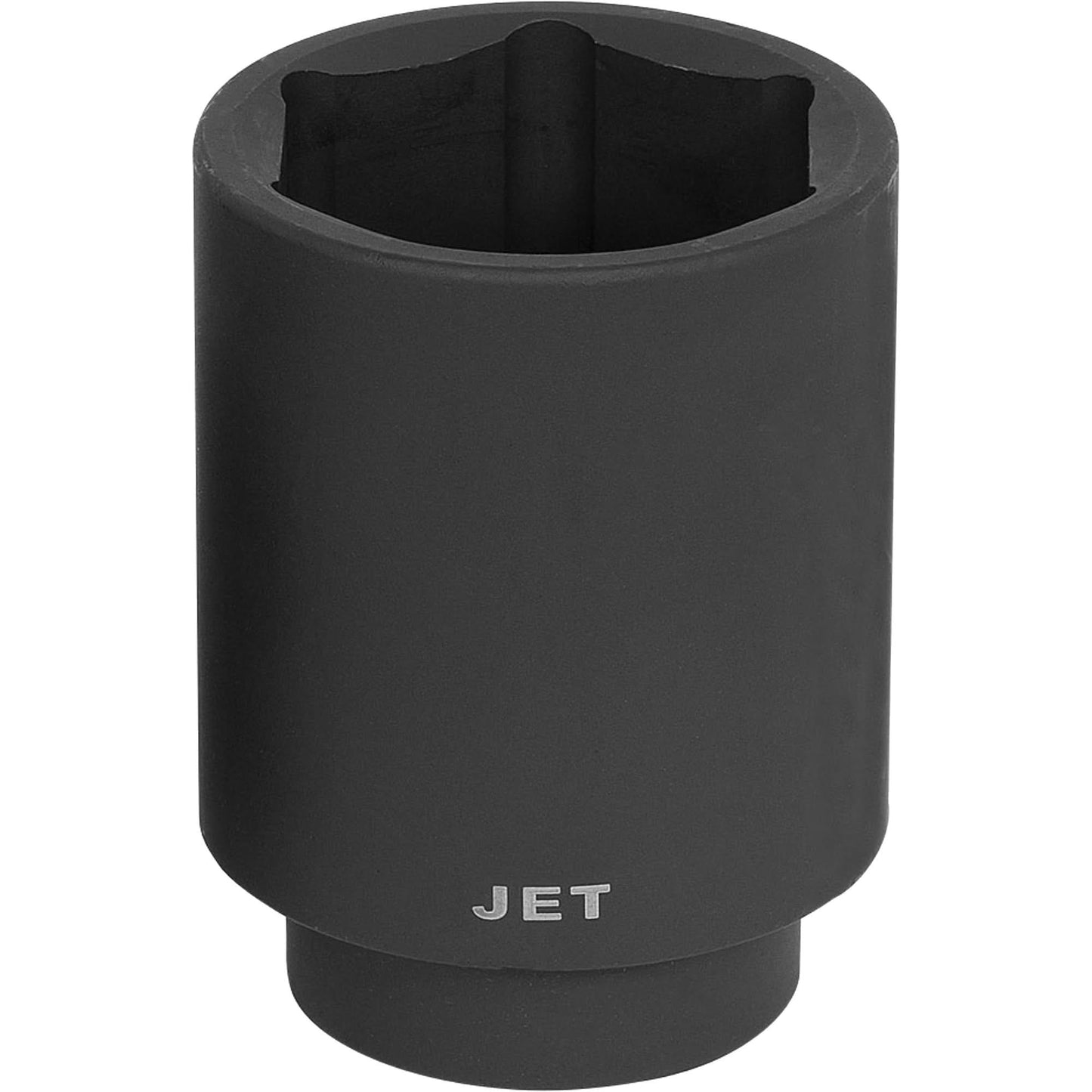 Socket, Impact, 1-15/16", 1/2" Drive, 6 Points, Deep