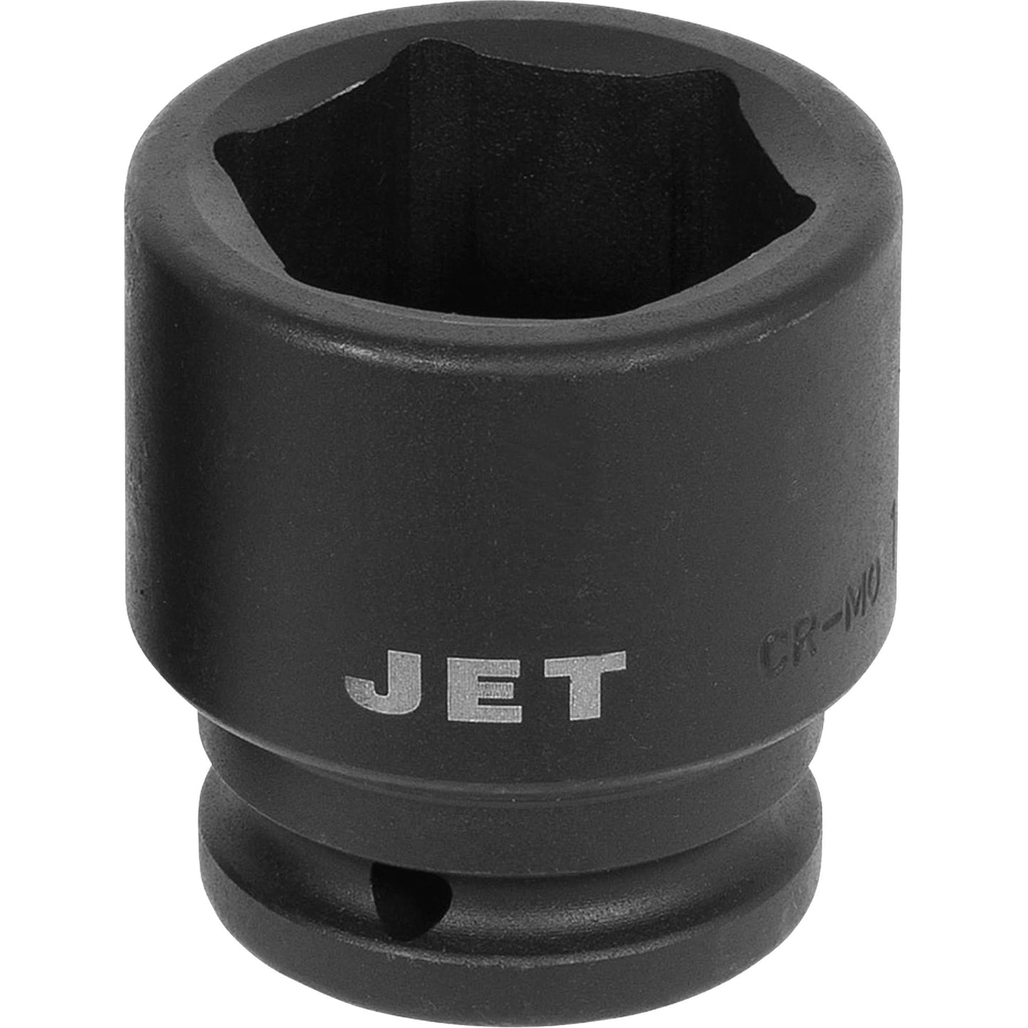 Socket, Impact, 1-9/16", 3/4" Drive, 6 Points