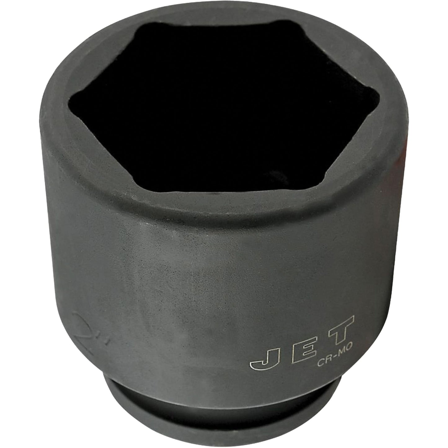 Socket, Impact, 2-1/4", 3/4" Drive, 6 Points