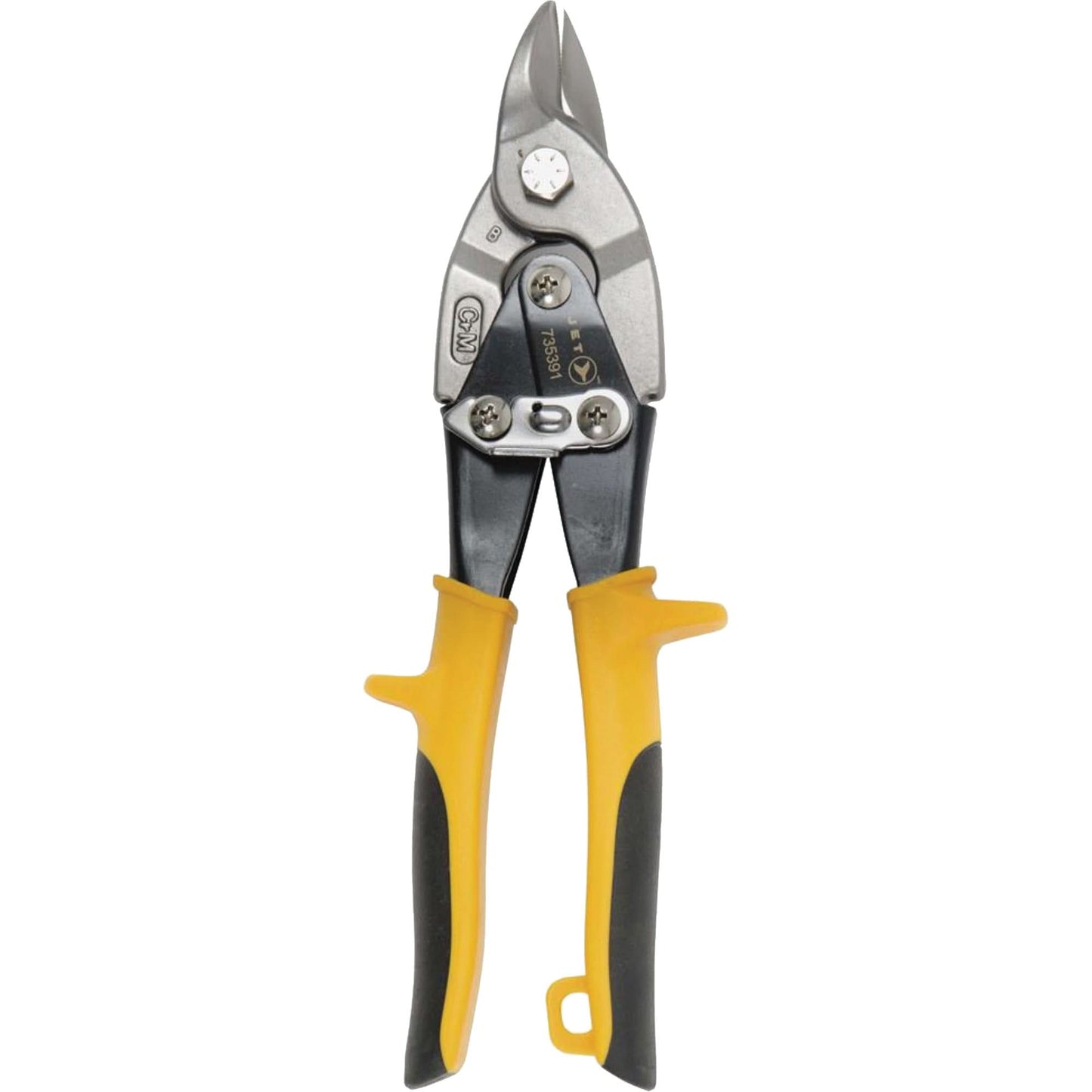 JBS-1 Aviation Snips