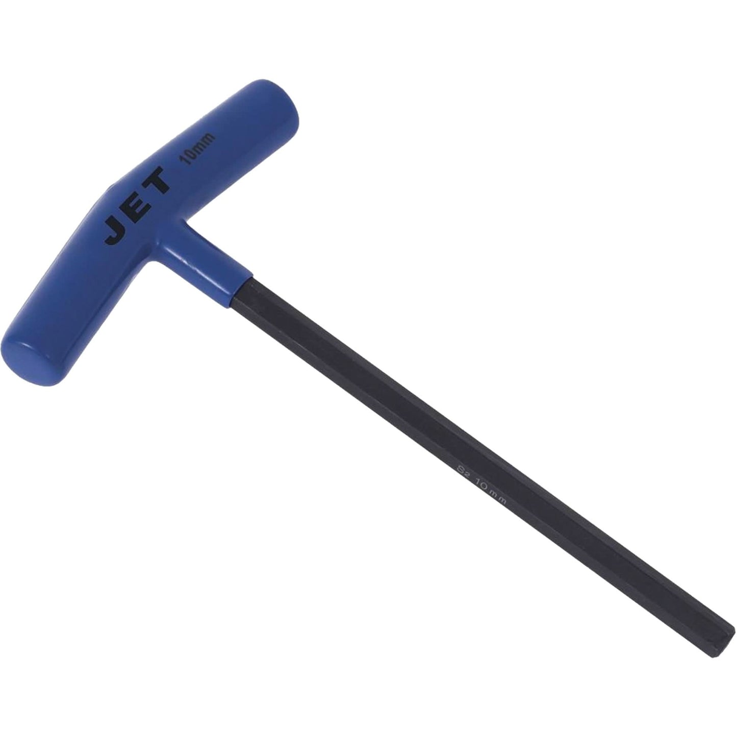 Hex Key Wrenches, Hex End, 2 mm x T Handle