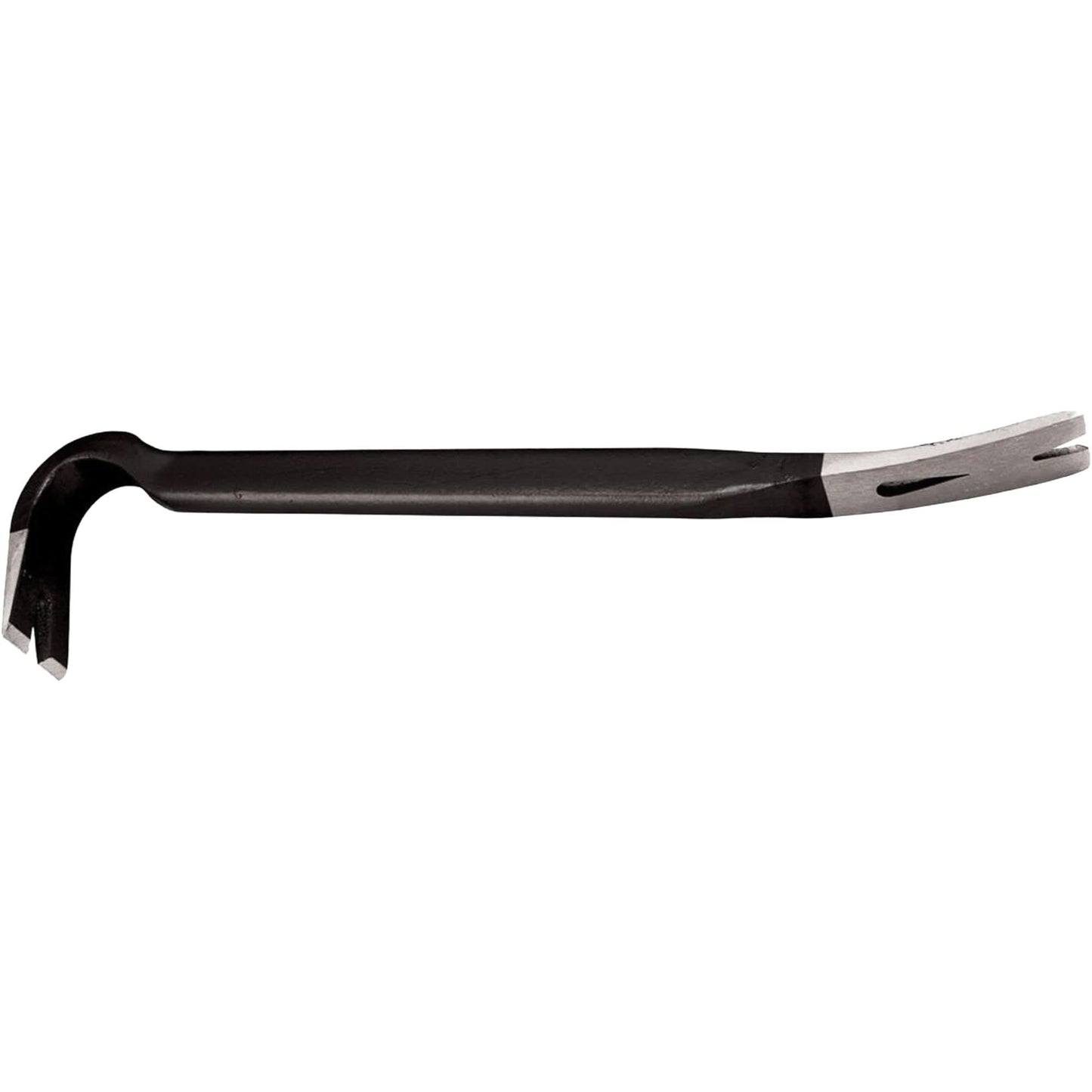 JPNB-24 Wrecking Bars - Notched, 24" Length