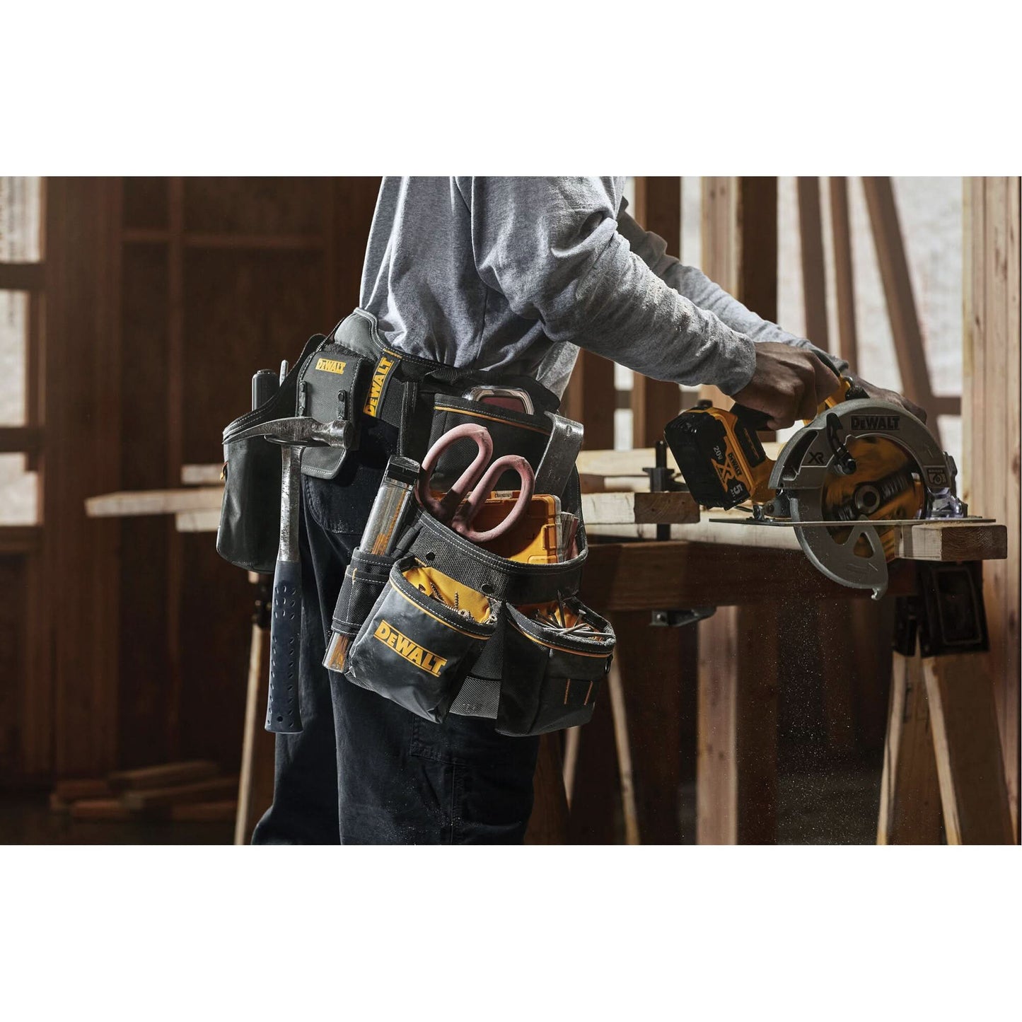 Tool Rig, Professional, 26 Pockets