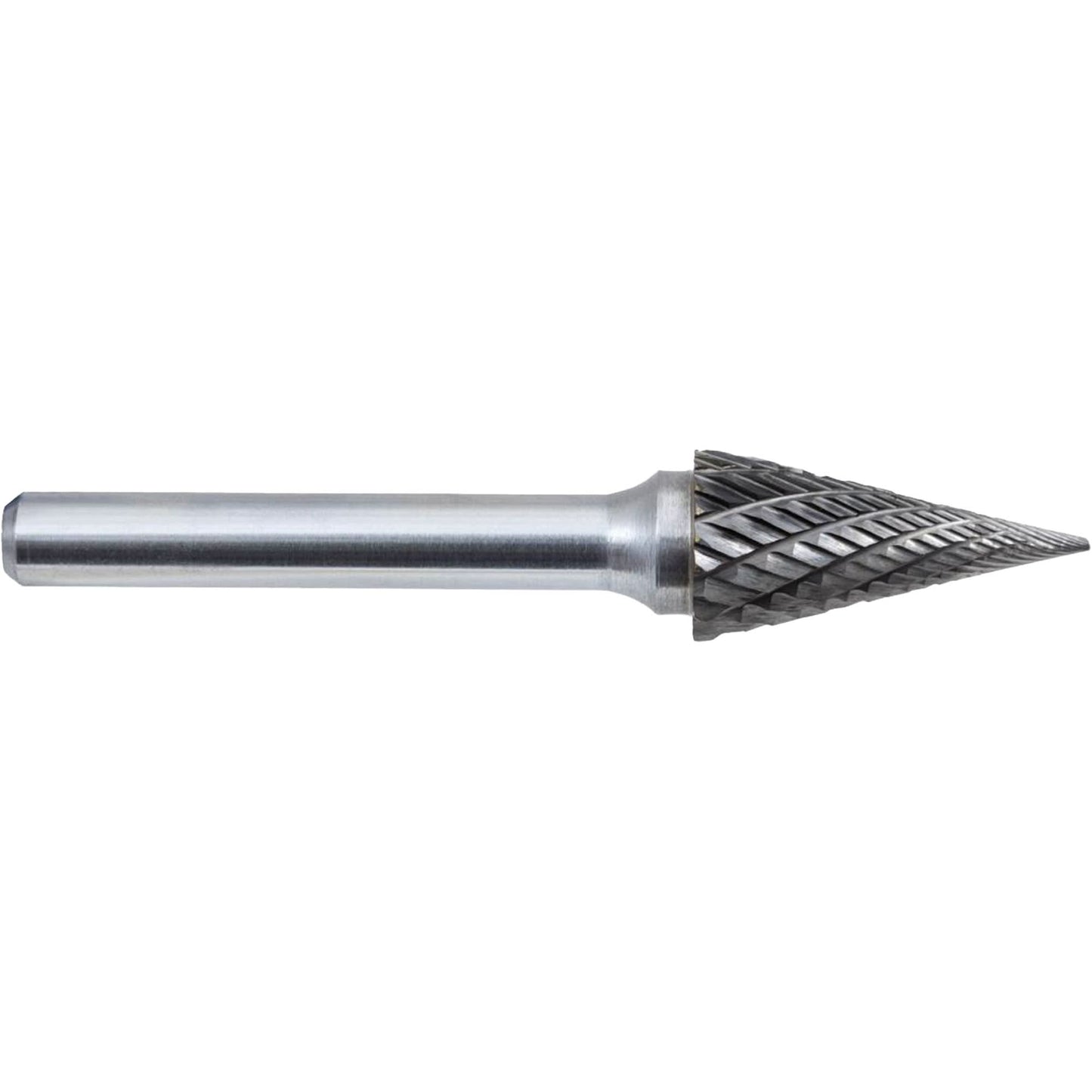 M4-DC JET-KUT GP Cone Shape Bur, 3/8" Dia.