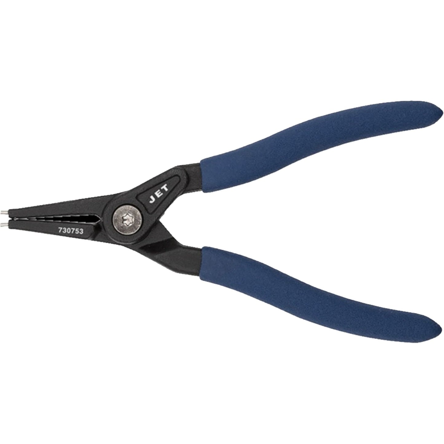 SRP-547ES Straight External Snap Ring Pliers