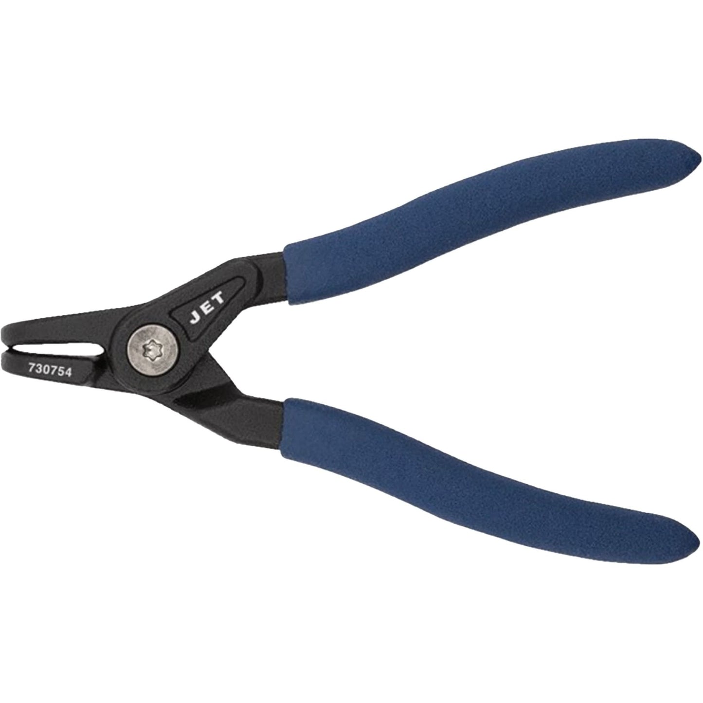 SRP-547EB Bent External Snap Ring Pliers