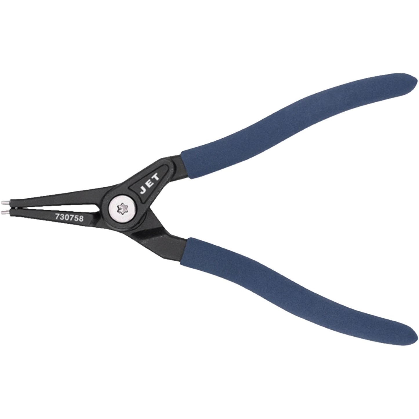 SRP-770ES Straight External Snap Ring Pliers