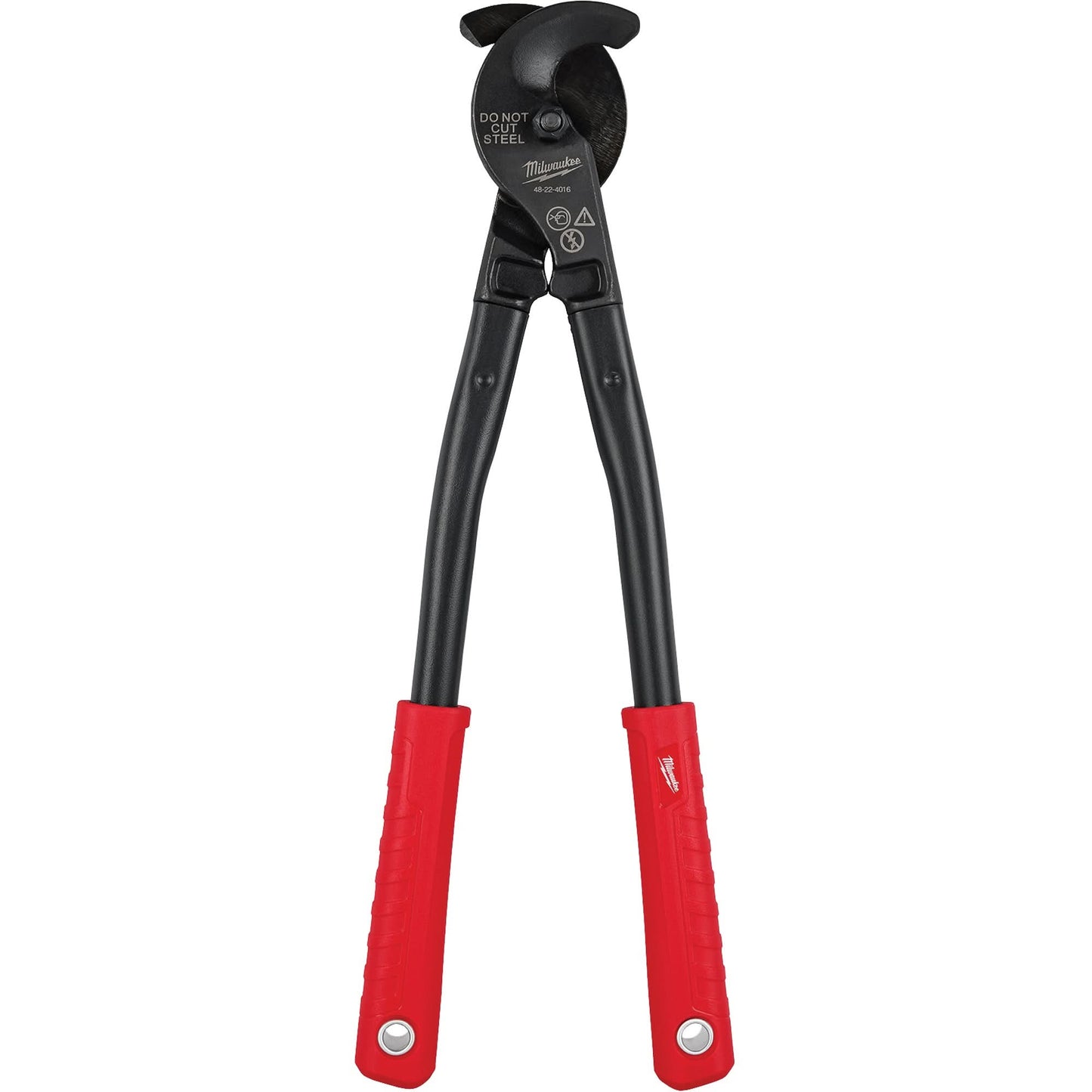 Coupe-câbles utilitaires, 43 cm