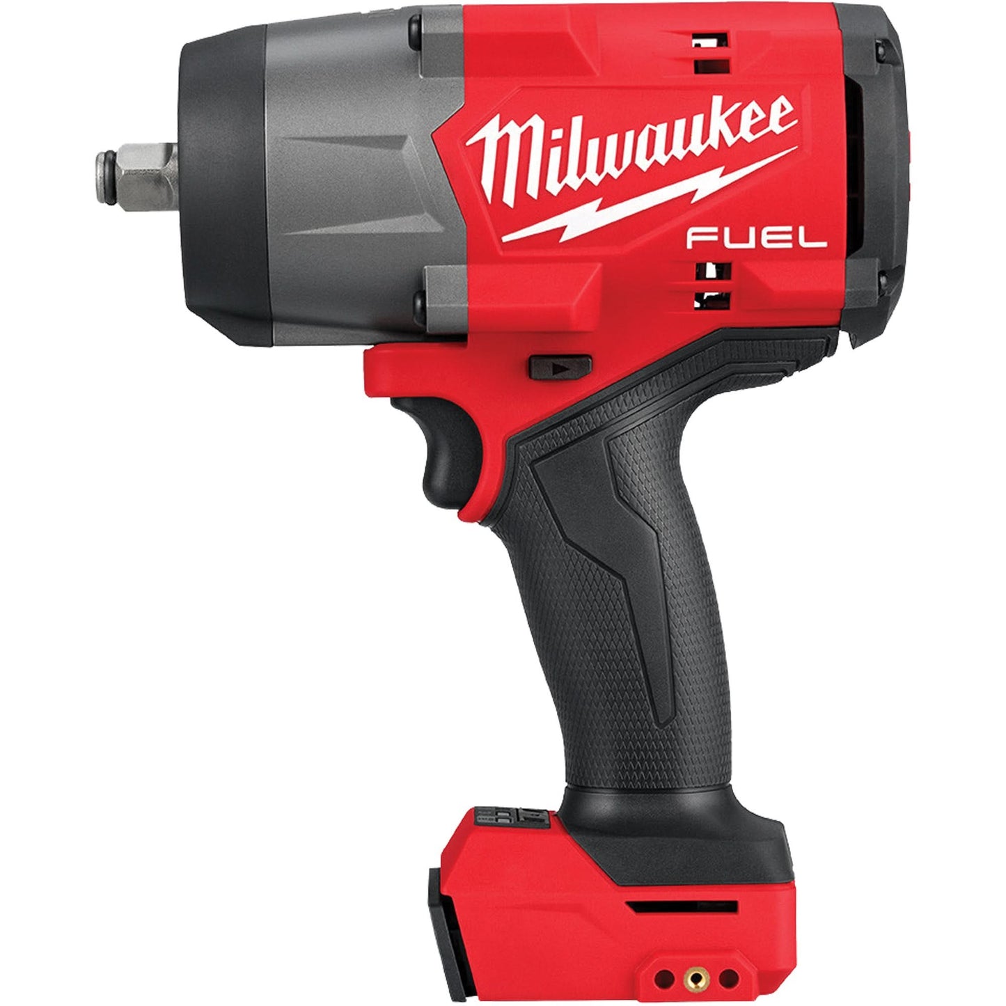 M18 Fuel™ 1/2" High Torque Impact Wrench with Friction Ring, 18 V, 1/2" Socket