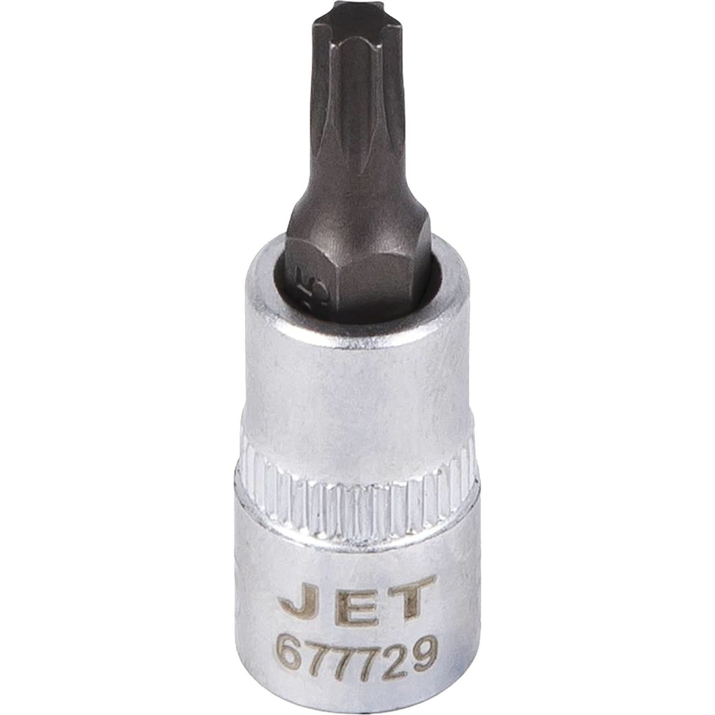 S2 Long Bit Socket, Torx®, T-40 x 2" L, 3/8" Drive