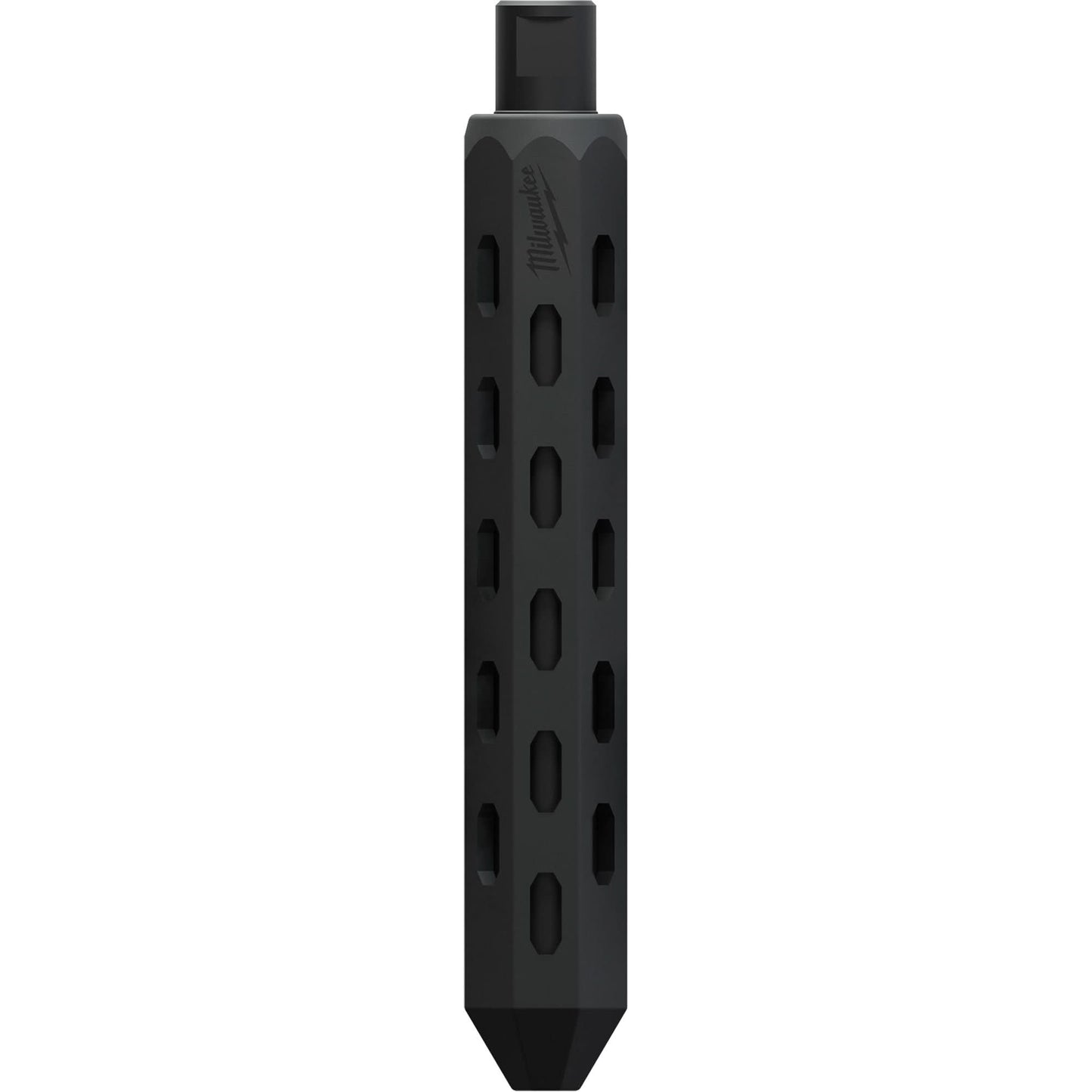 1-7/8" Concrete Vibrator Rubber Head