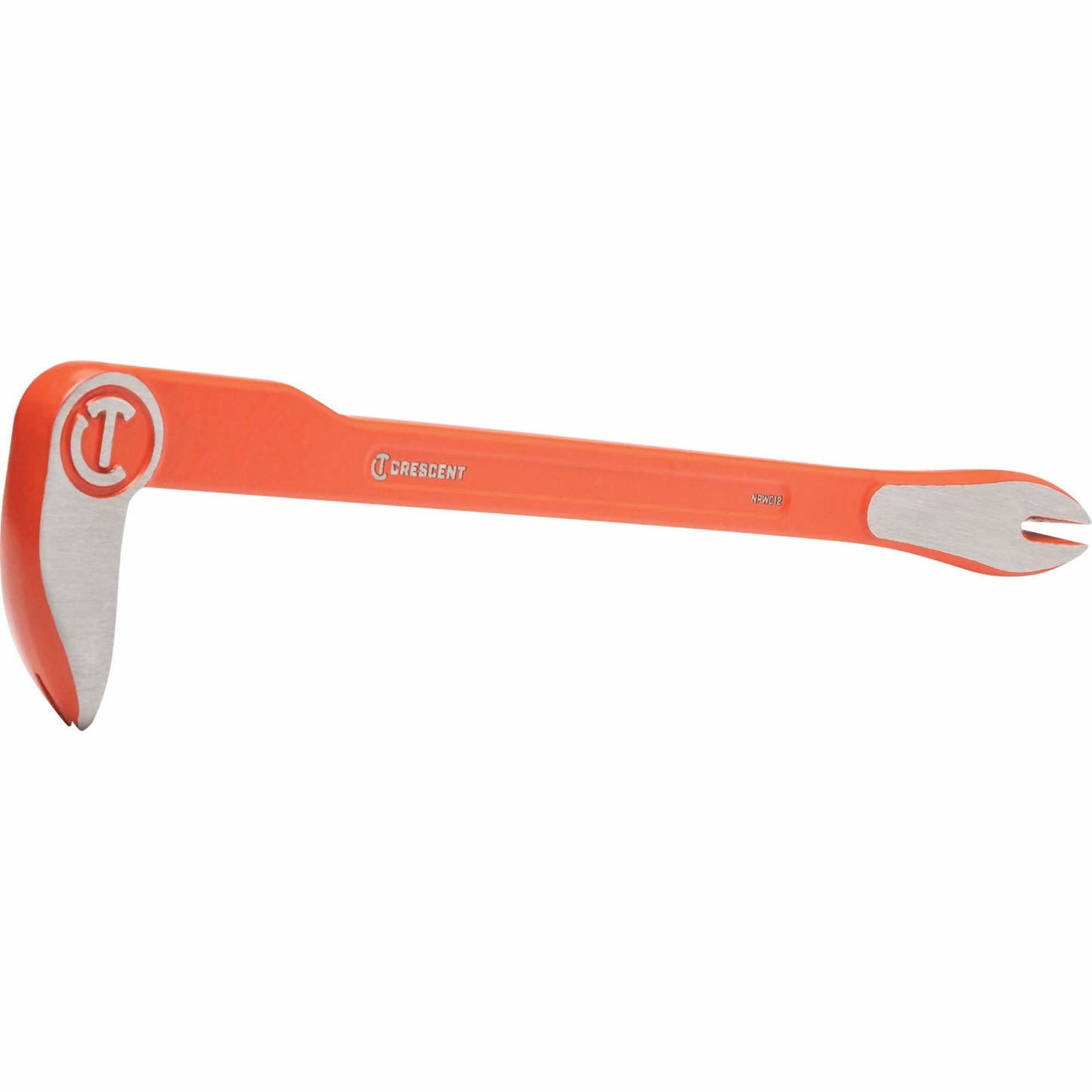 Nail Puller, 12" L