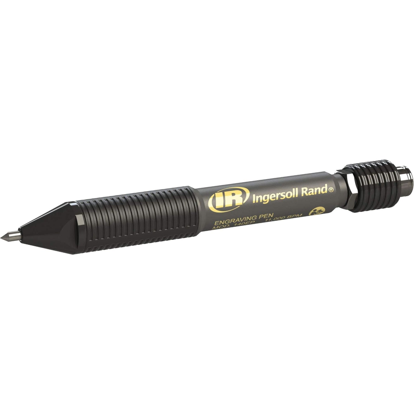 Burin de gravure, 1/4" NPTF, 30 CFM