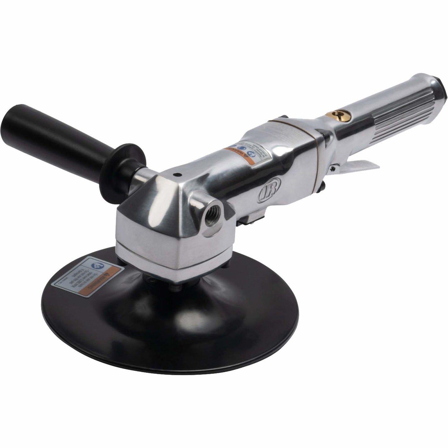 Air Angle Polisher & Buffer
