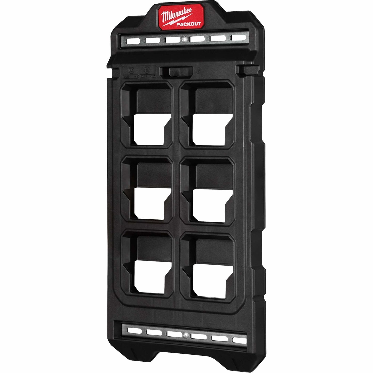 PACKOUT™ Compact Wall Plate