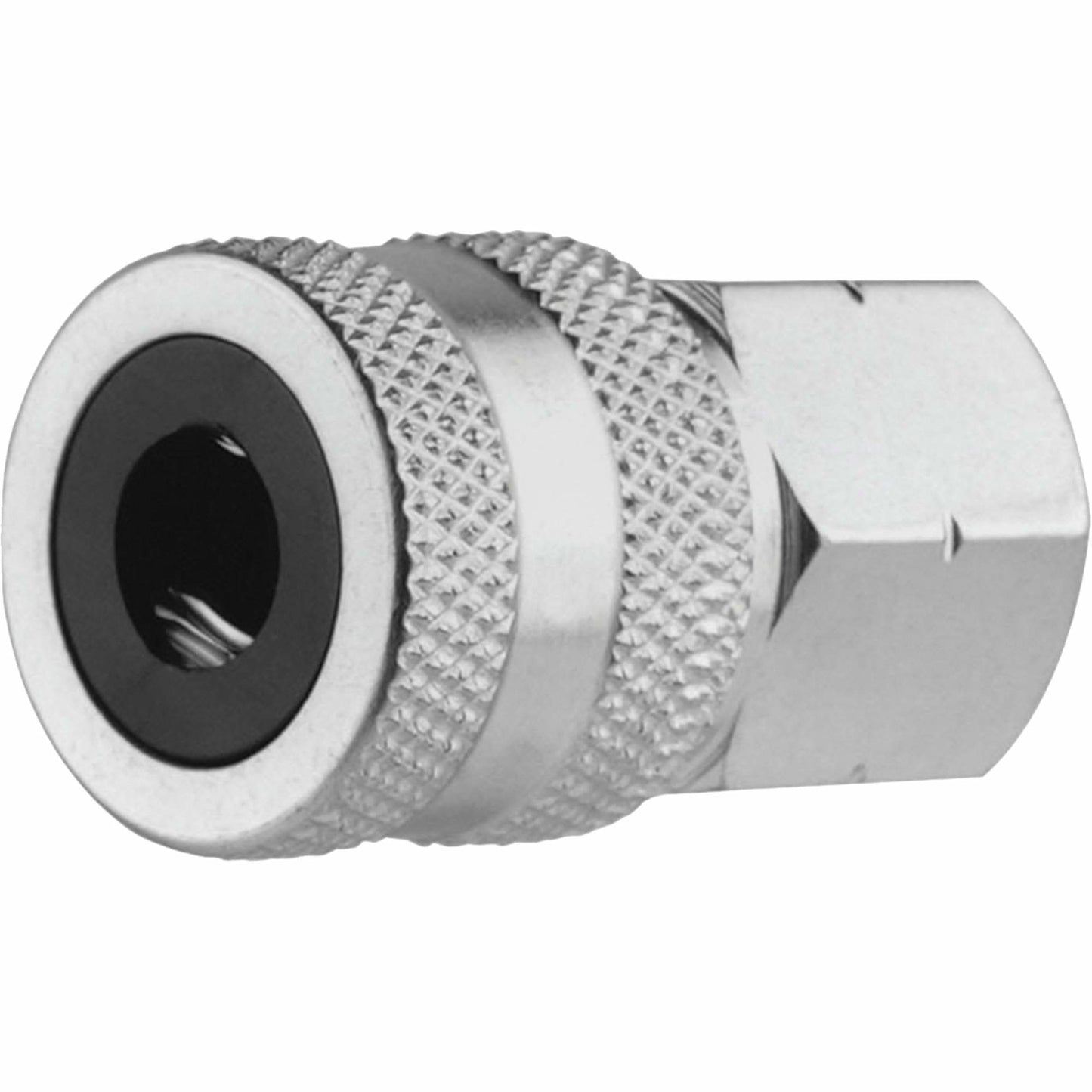 Steel Air Chuck