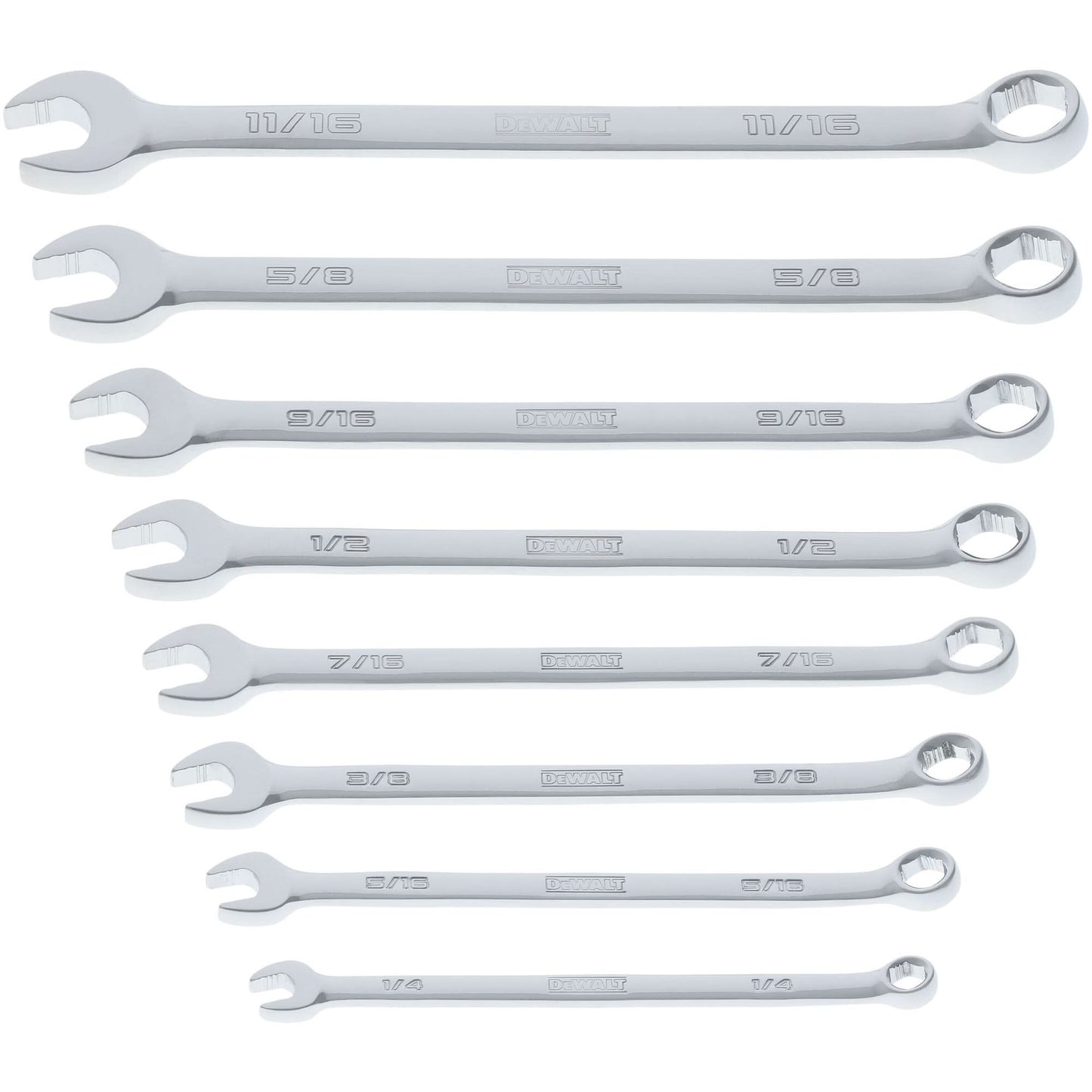 TOUGHSERIES™ Wrench Set