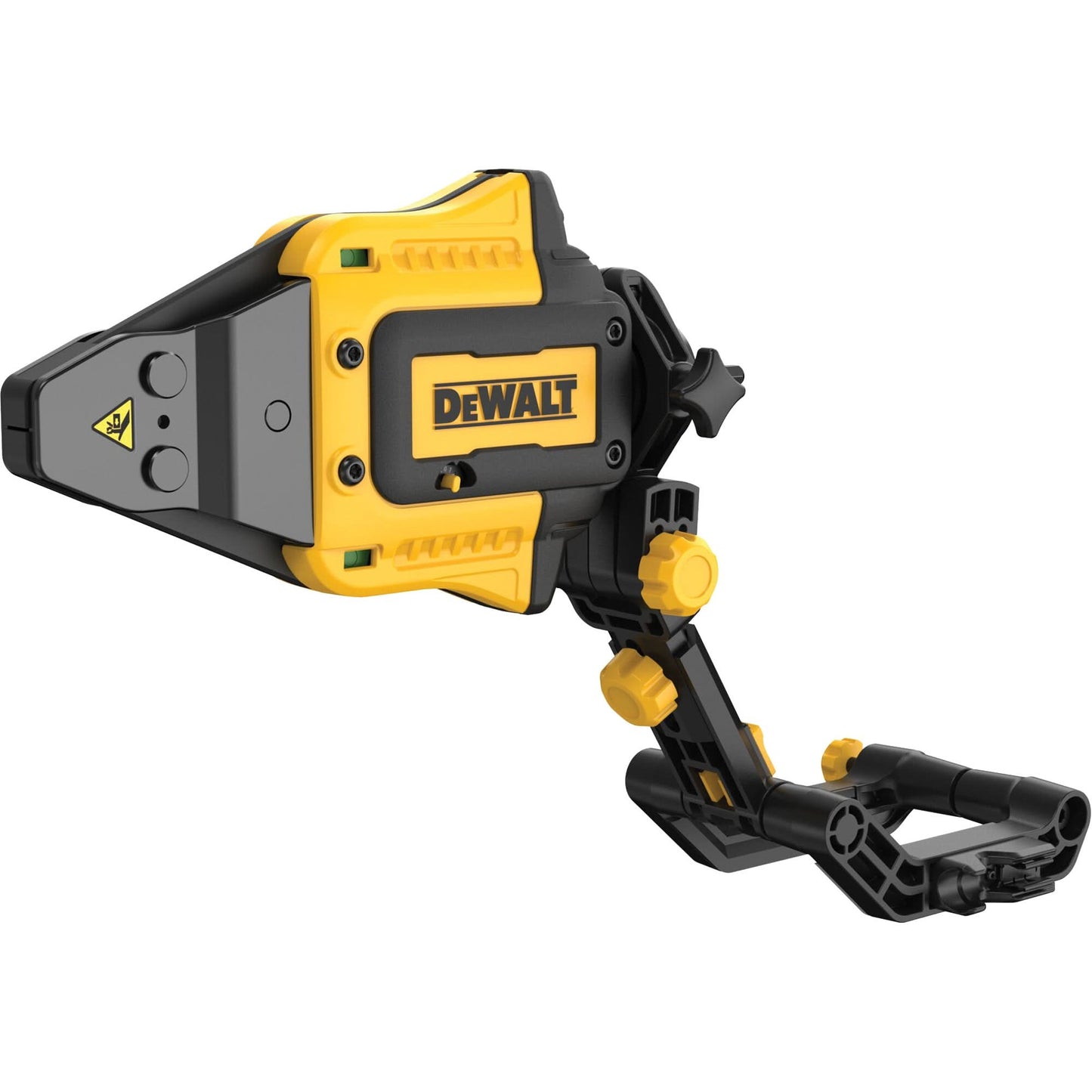 IMPACT CONNECT™ PEX Pinch Clamp Attachment
