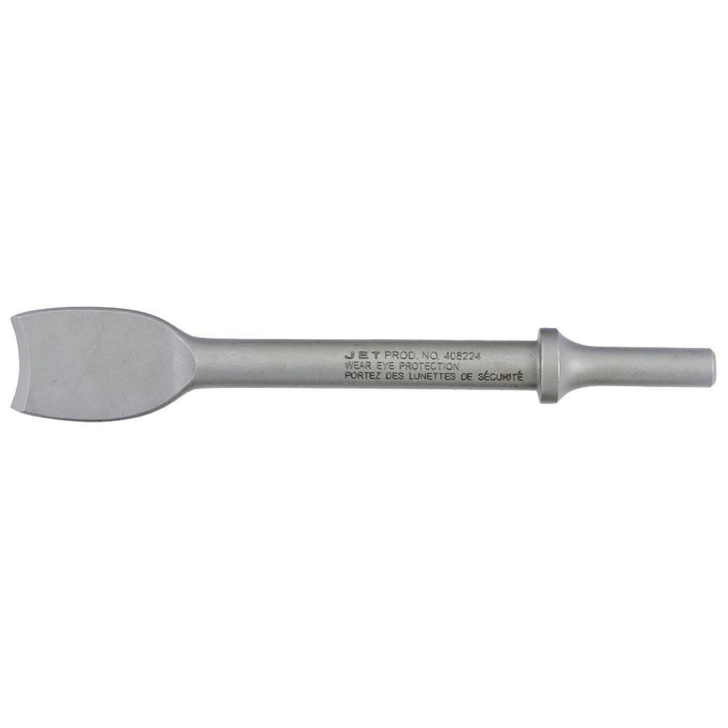 Heavy-Duty Ripping & Cut-Off Flat Chisel