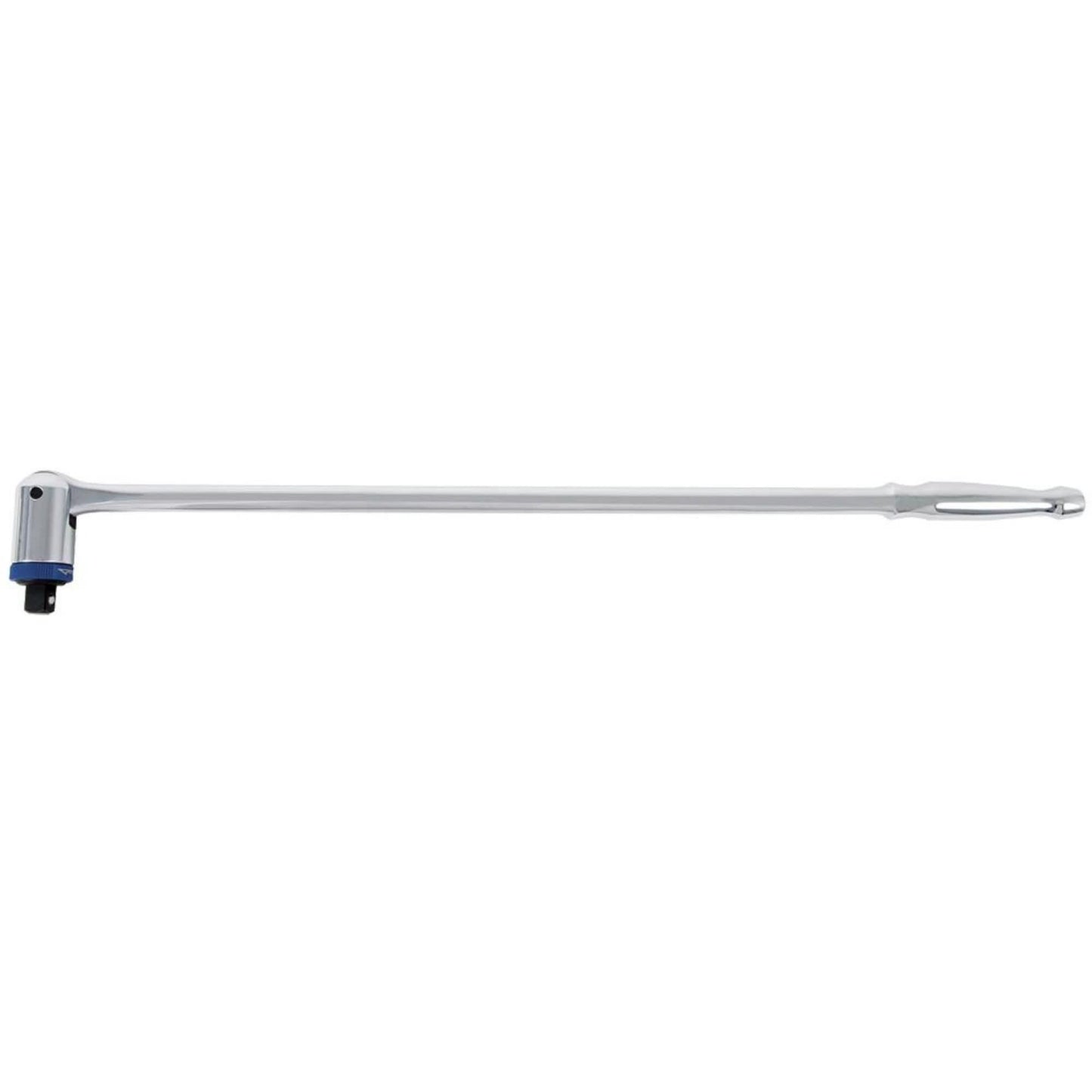 JRBB-24 Ratchet Breaker Bar, 1/2" Drive, Ergonomic Handle