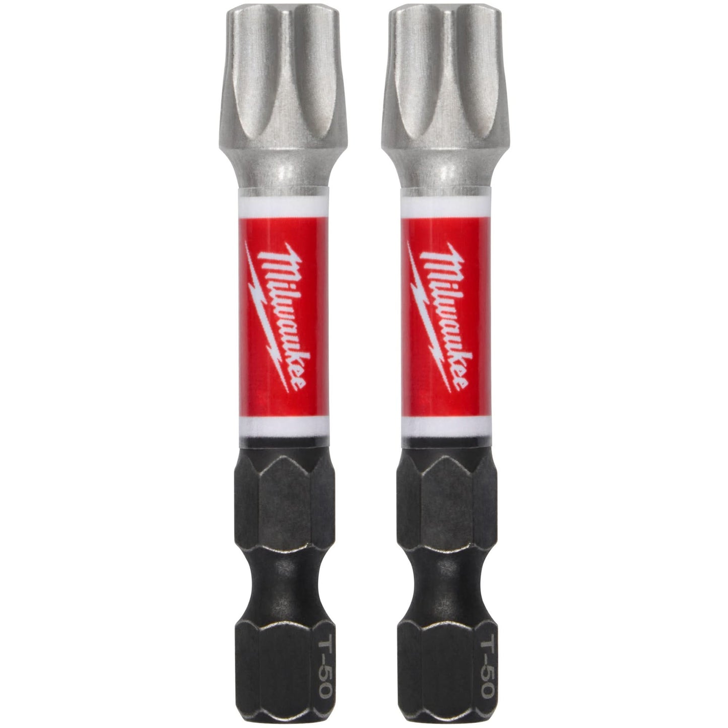 SHOCKWAVE™ Impact Duty Insert Bits, Torx, T-50