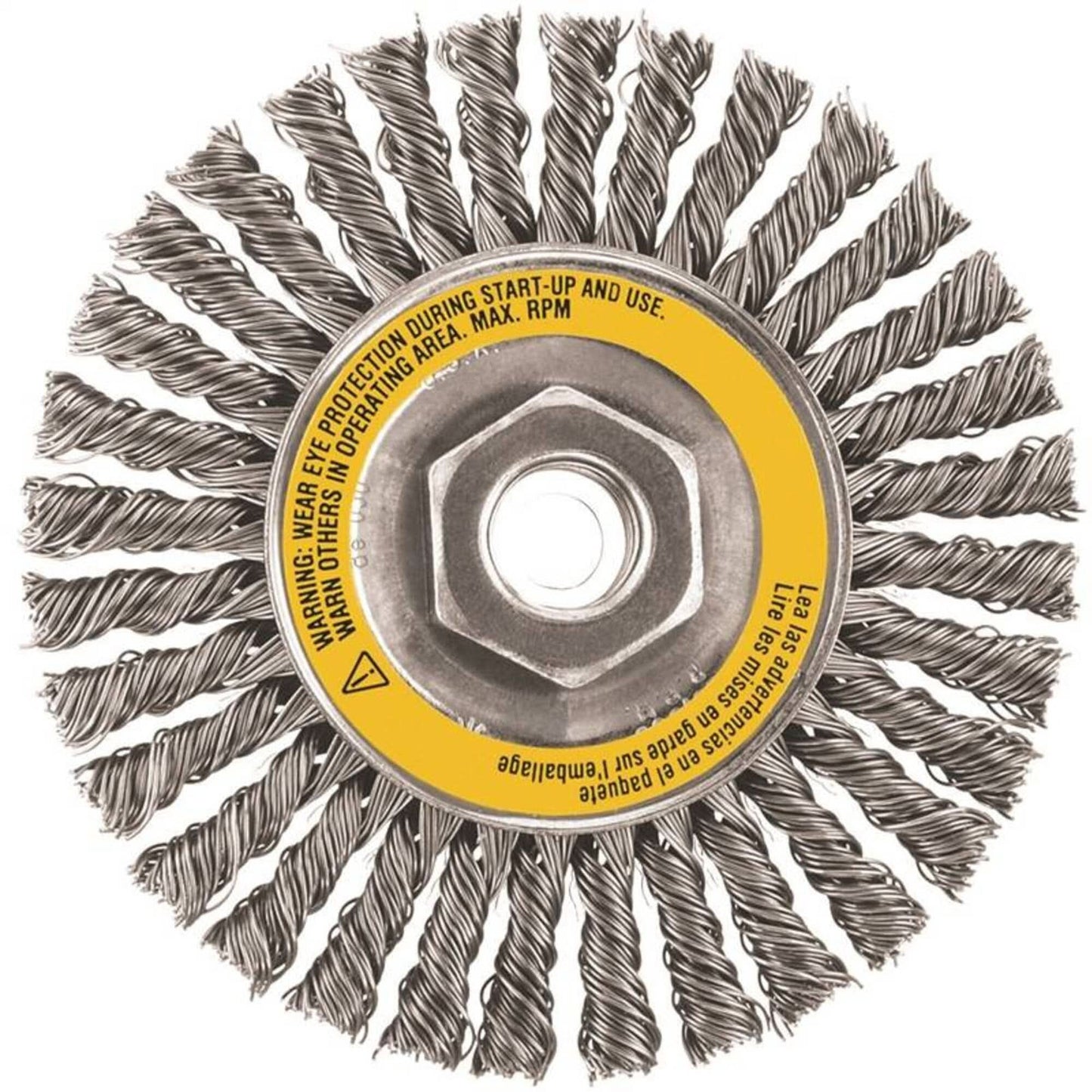 Wheel Brush