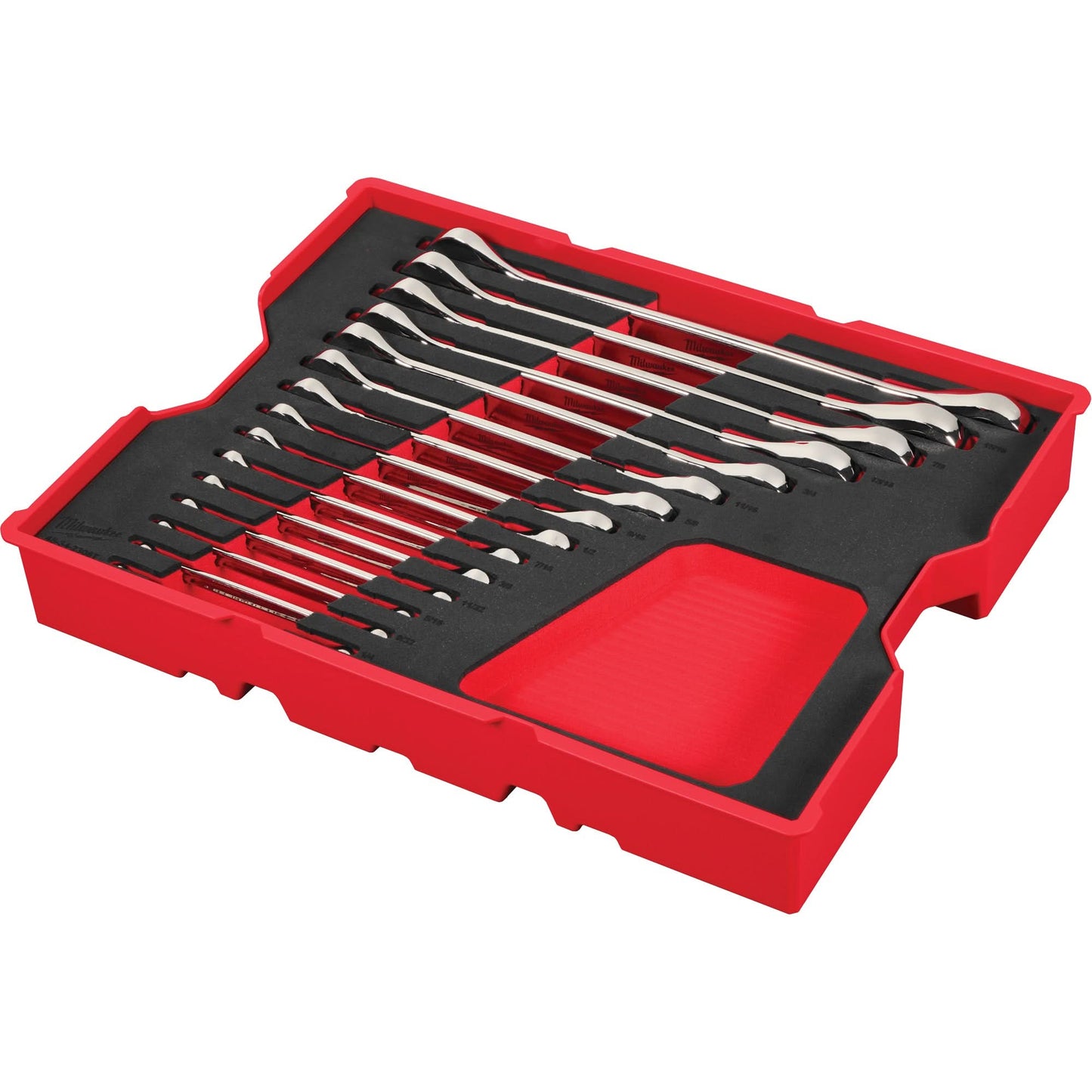 SAE Wrench Set with Tray for PACKOUT™ Drawers