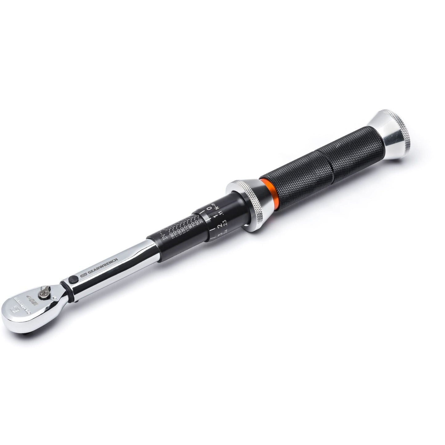 120XP™ Micrometer Torque Wrench