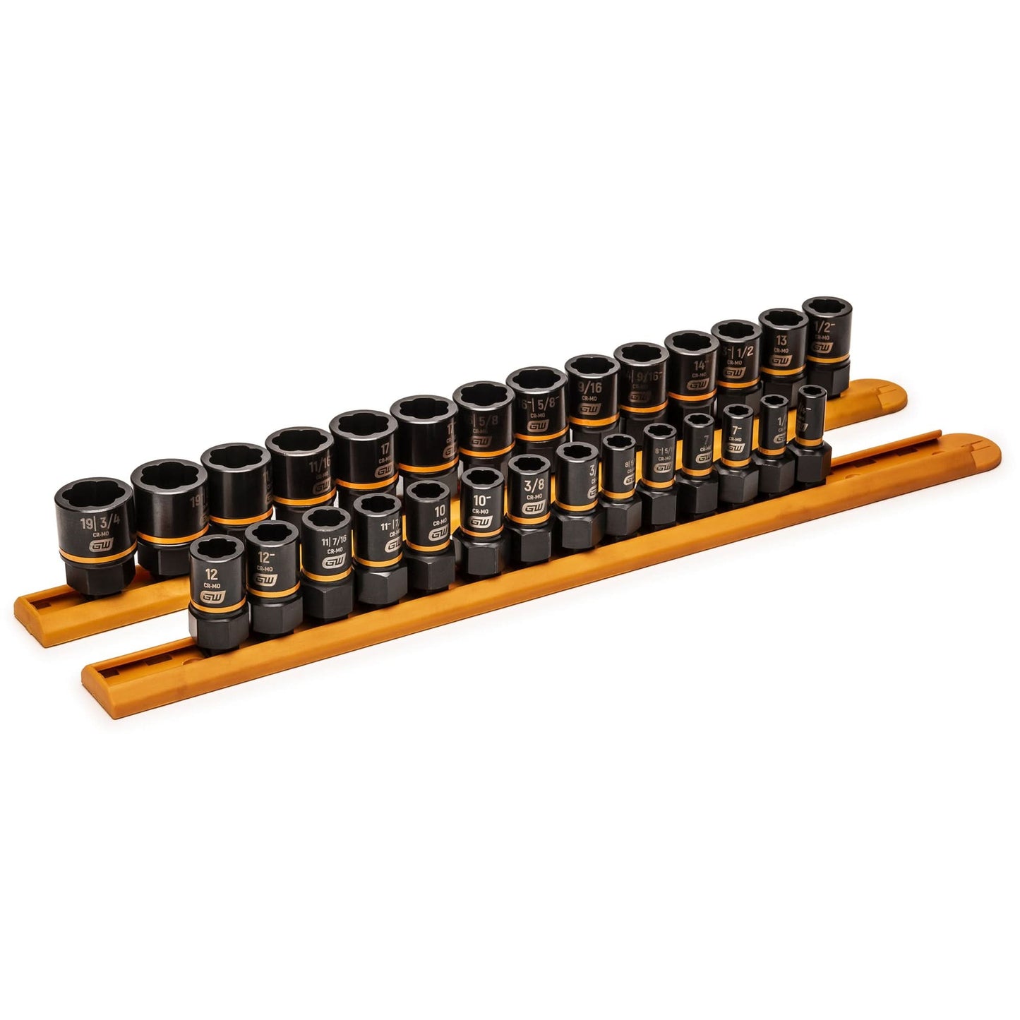 Bolt Biter™ Extraction Socket Set