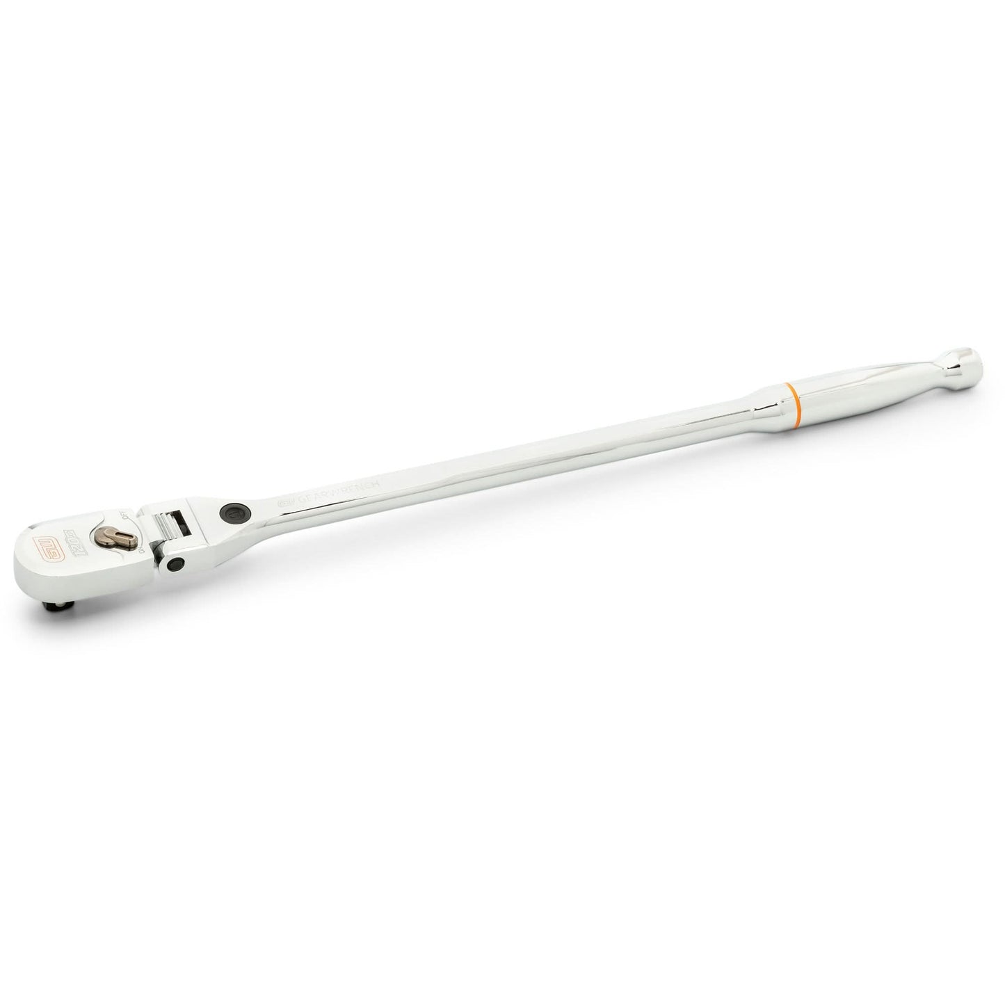 120XP™ Locking Flex Head Ratchet