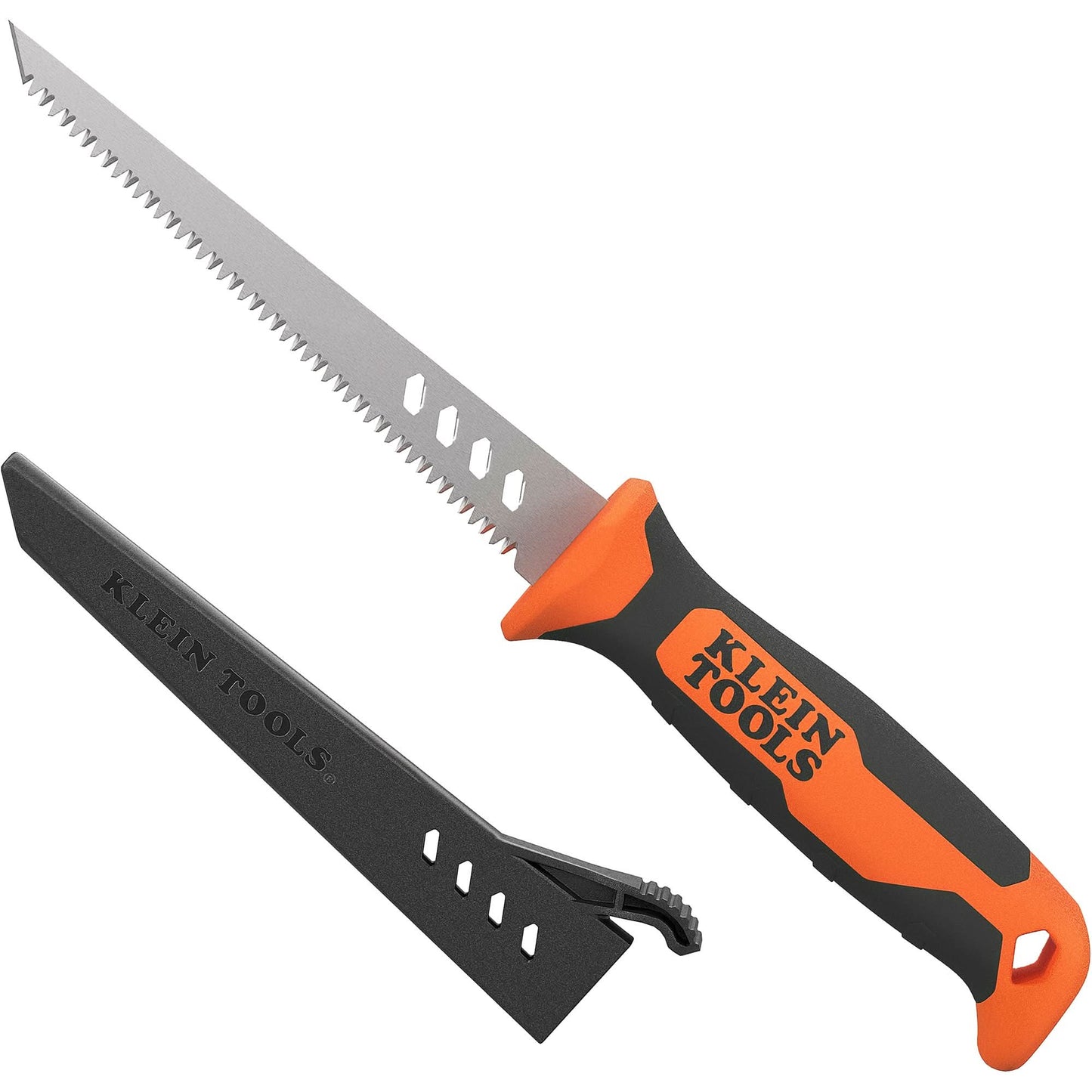 Fixed Blade Rasping Jab Saw
