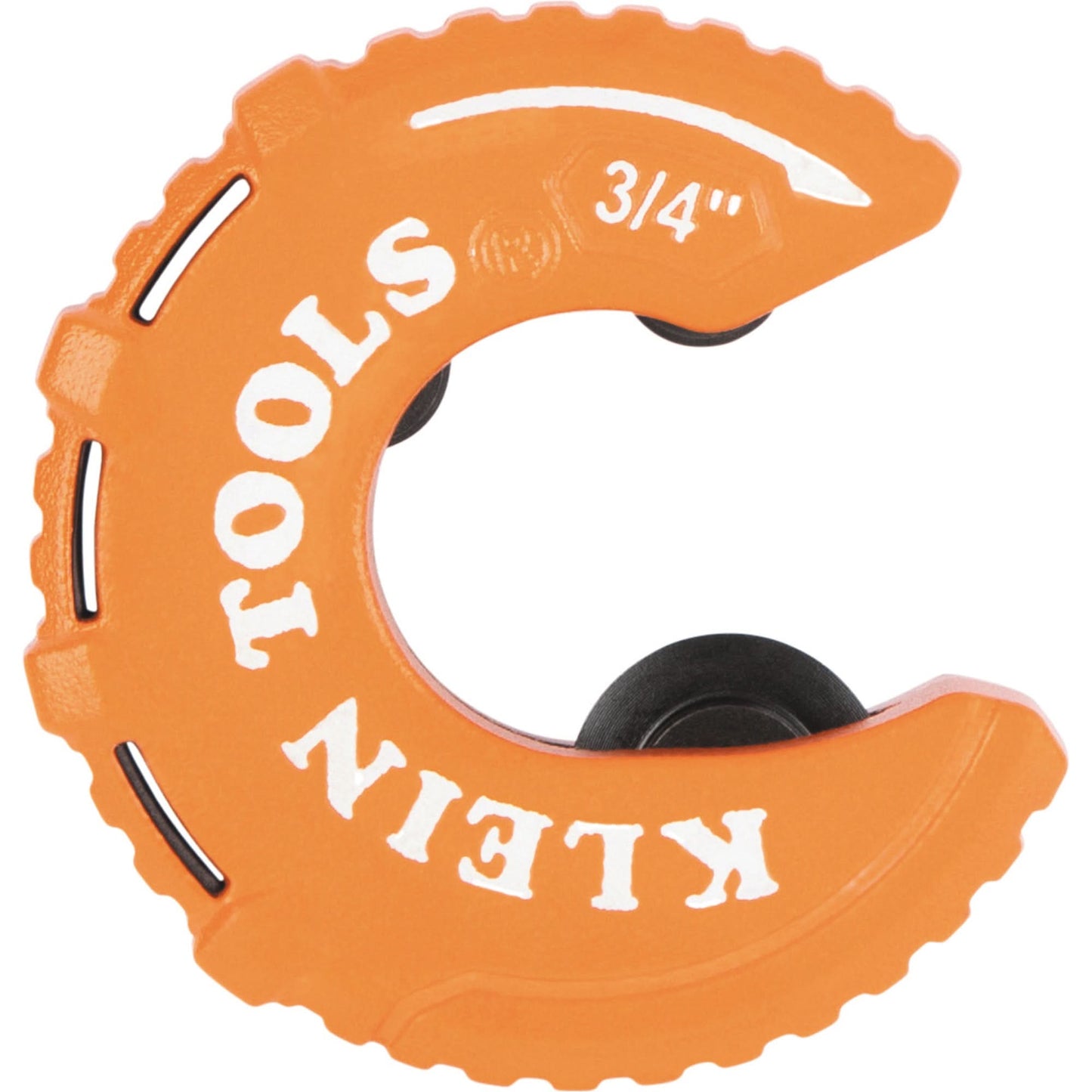 C-Style Copper Tubing Cutter, 3/4" Capacity