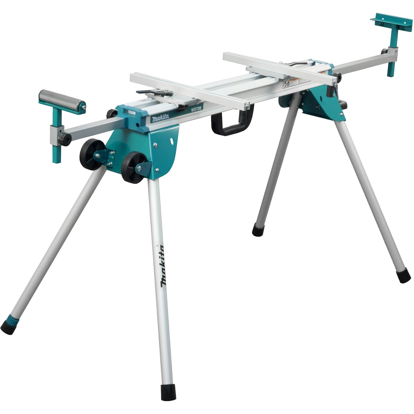 Compact Folding Mitre Saw Stand