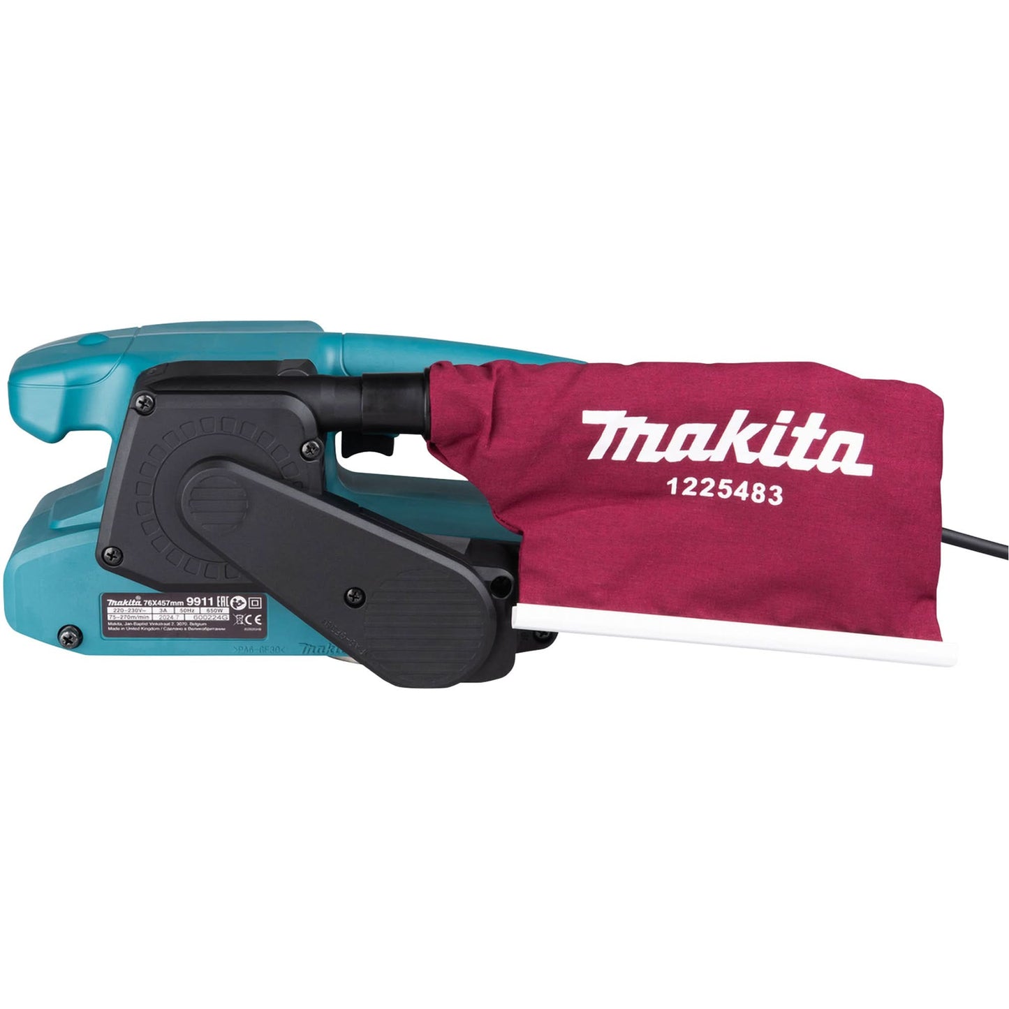 Belt Sander