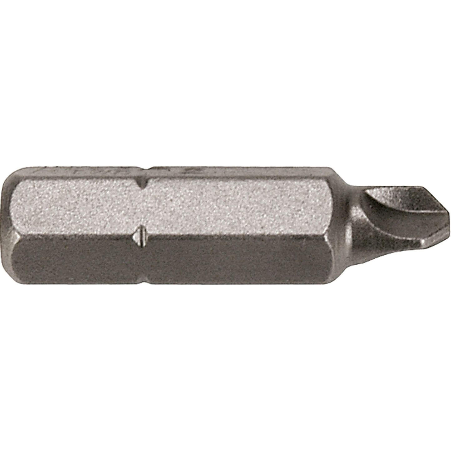 Insert Bits, Tri-Wing®, 5, 1/4" Drive