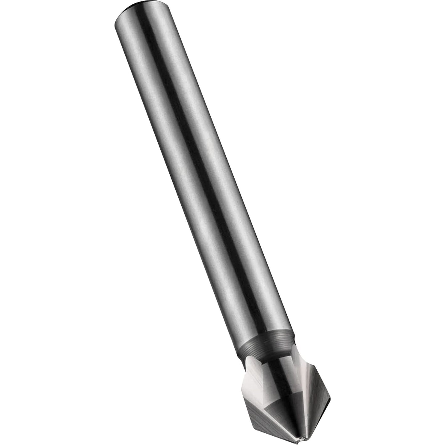 Countersink, 20.5 mm, High Speed Steel, 90° Angle, 3 Flutes
