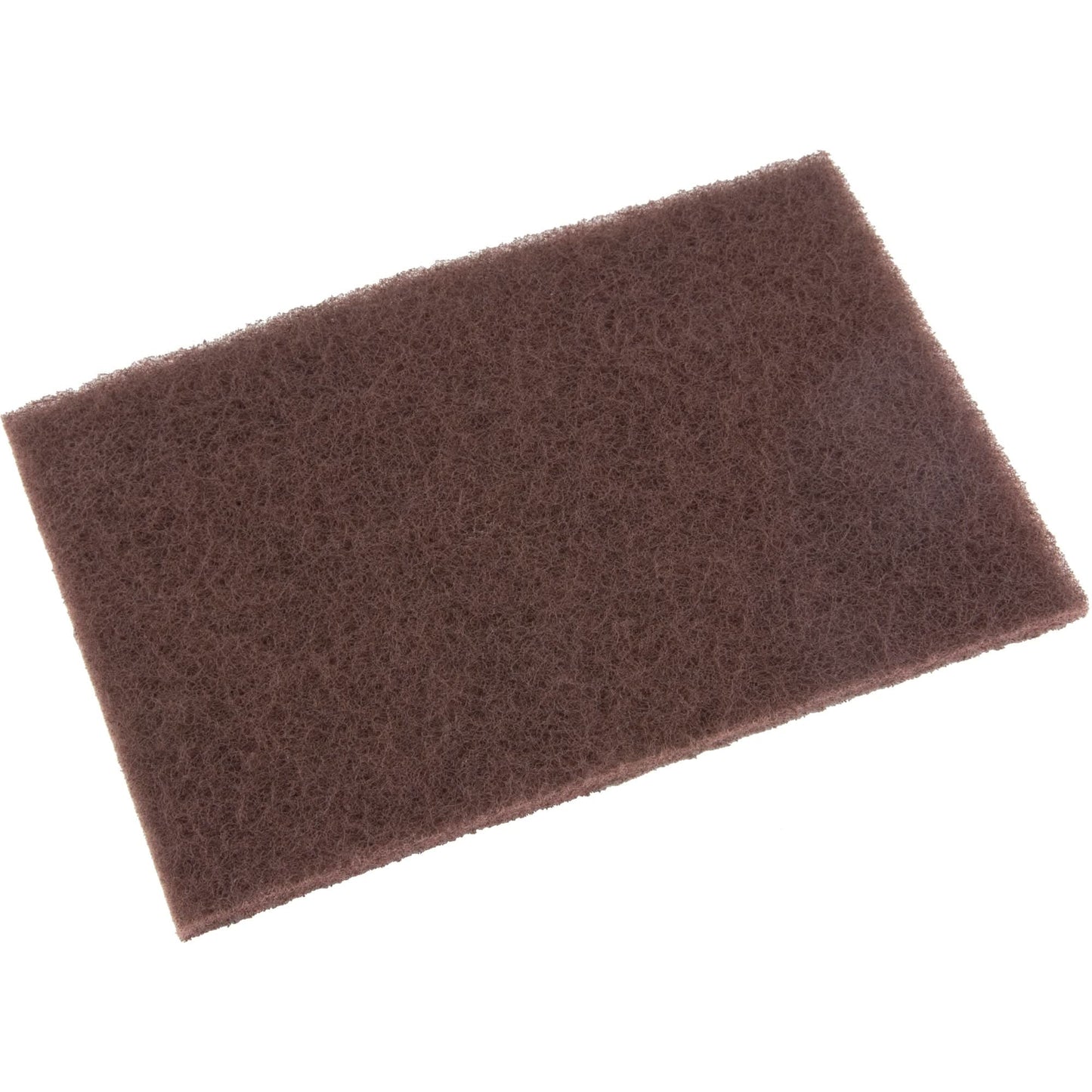 Tampon manuel tout usage Standard Abrasives™, oxyde d'aluminium, 6 po x 9 po, grain tout usage