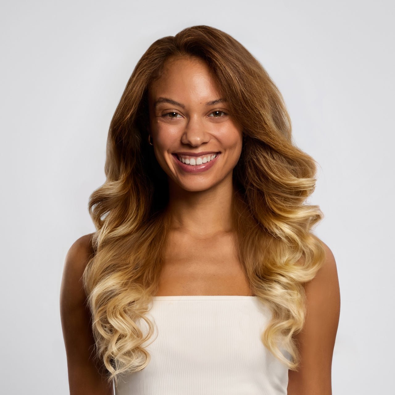 Velvet XL Flexi Rods – 4 Piece Set