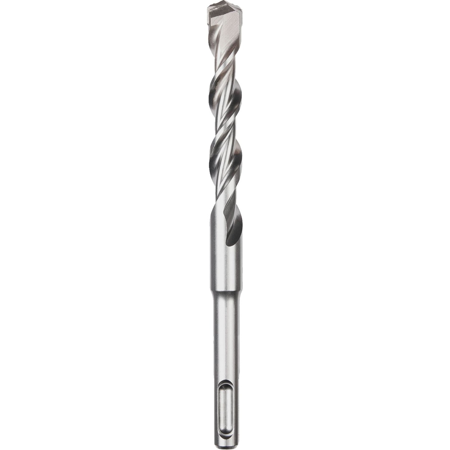 M/2™ 2-Cutter SDS-Plus Rotary Hammer Drill Bit, 1/2", SDS-Max Shank
