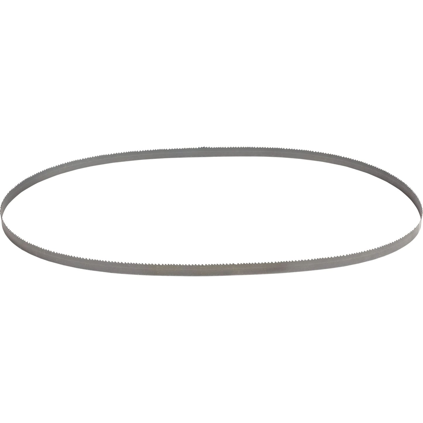 Deep Cut Band Saw Blades, High Speed Steel, 44-7/8" L x 0.5" Thick, 14 TPI