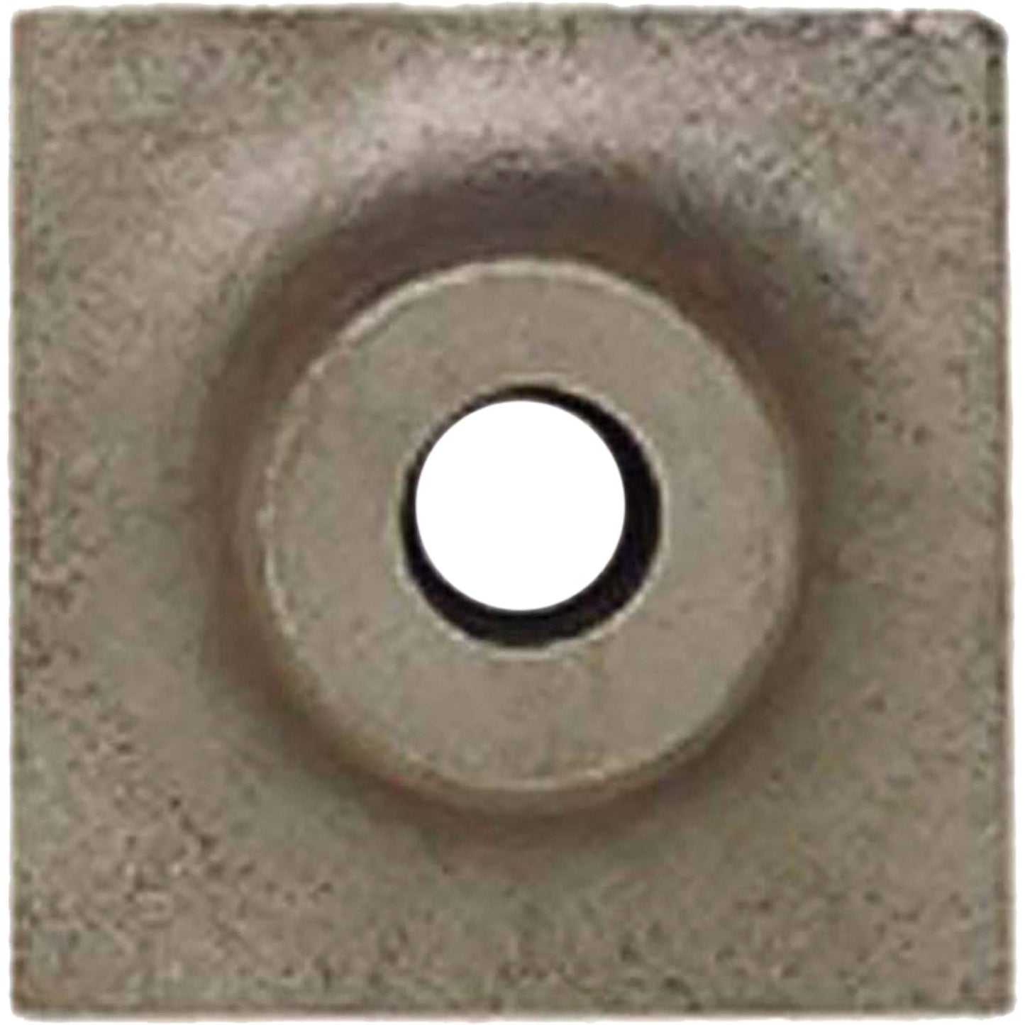 Tamper Plate