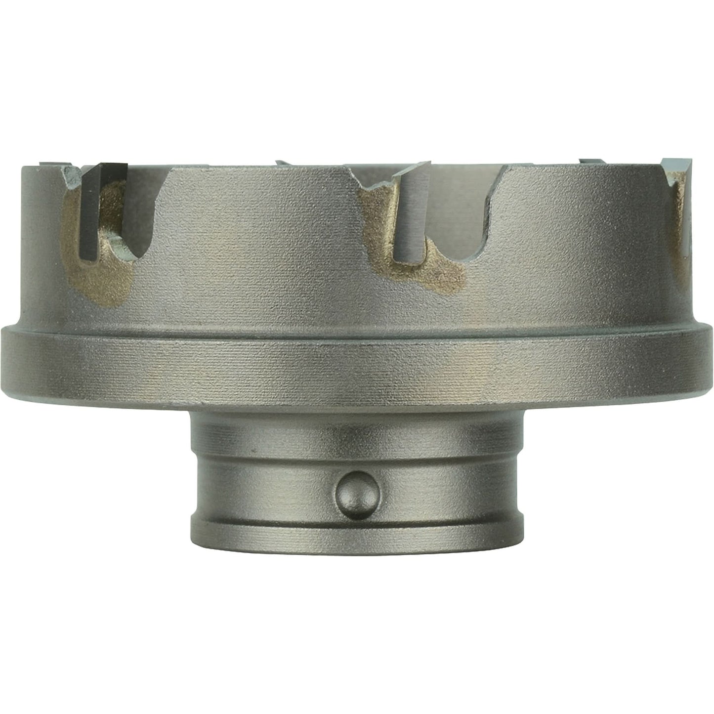 Quick Change Sheet Metal Cutter, 1-5/16" Diameter, Carbide, 3/16" Depth of Cut