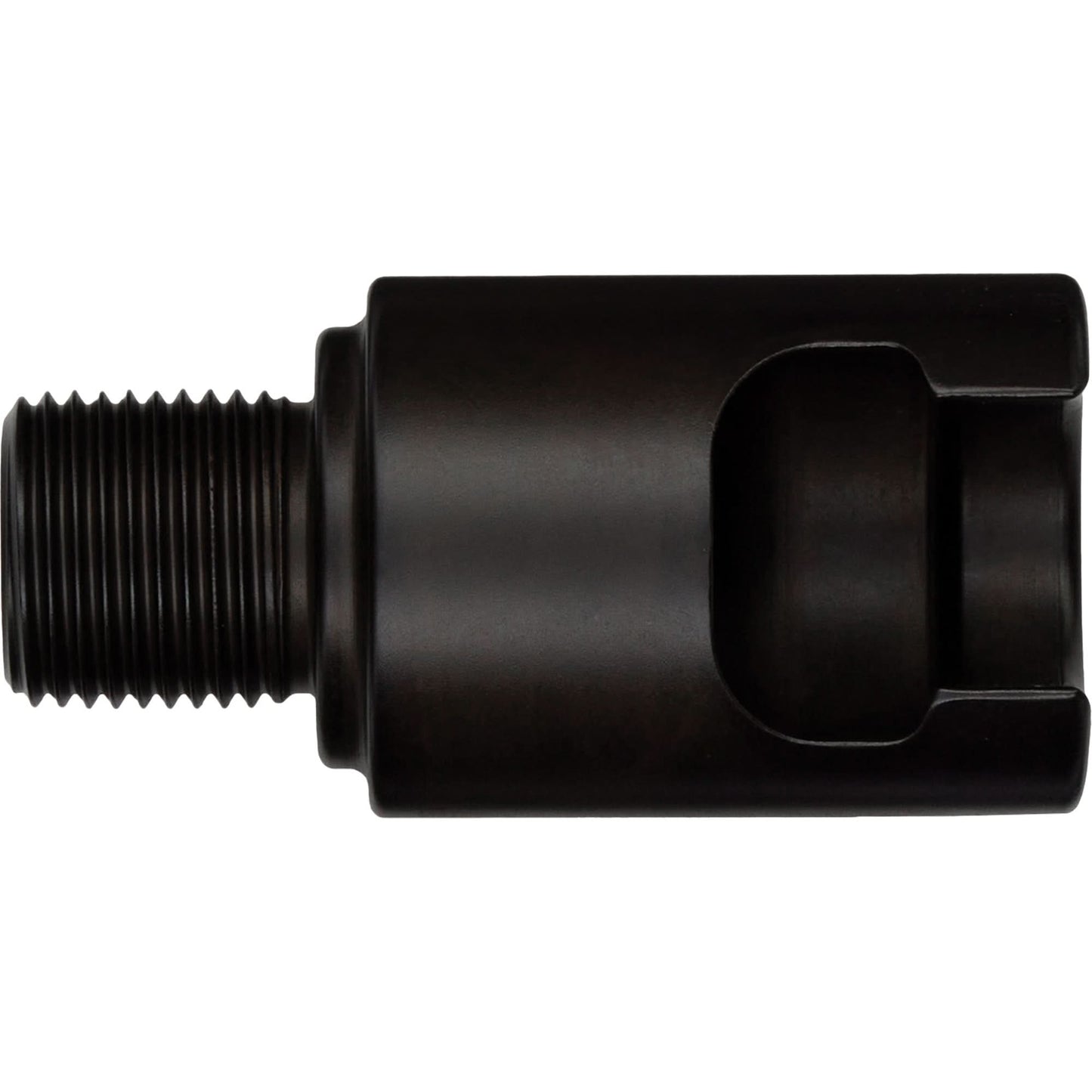 10' Canvas Hose