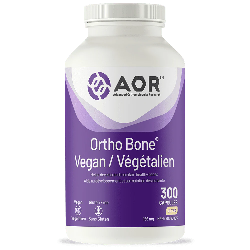 Ortho Bone Vegan 300 caps