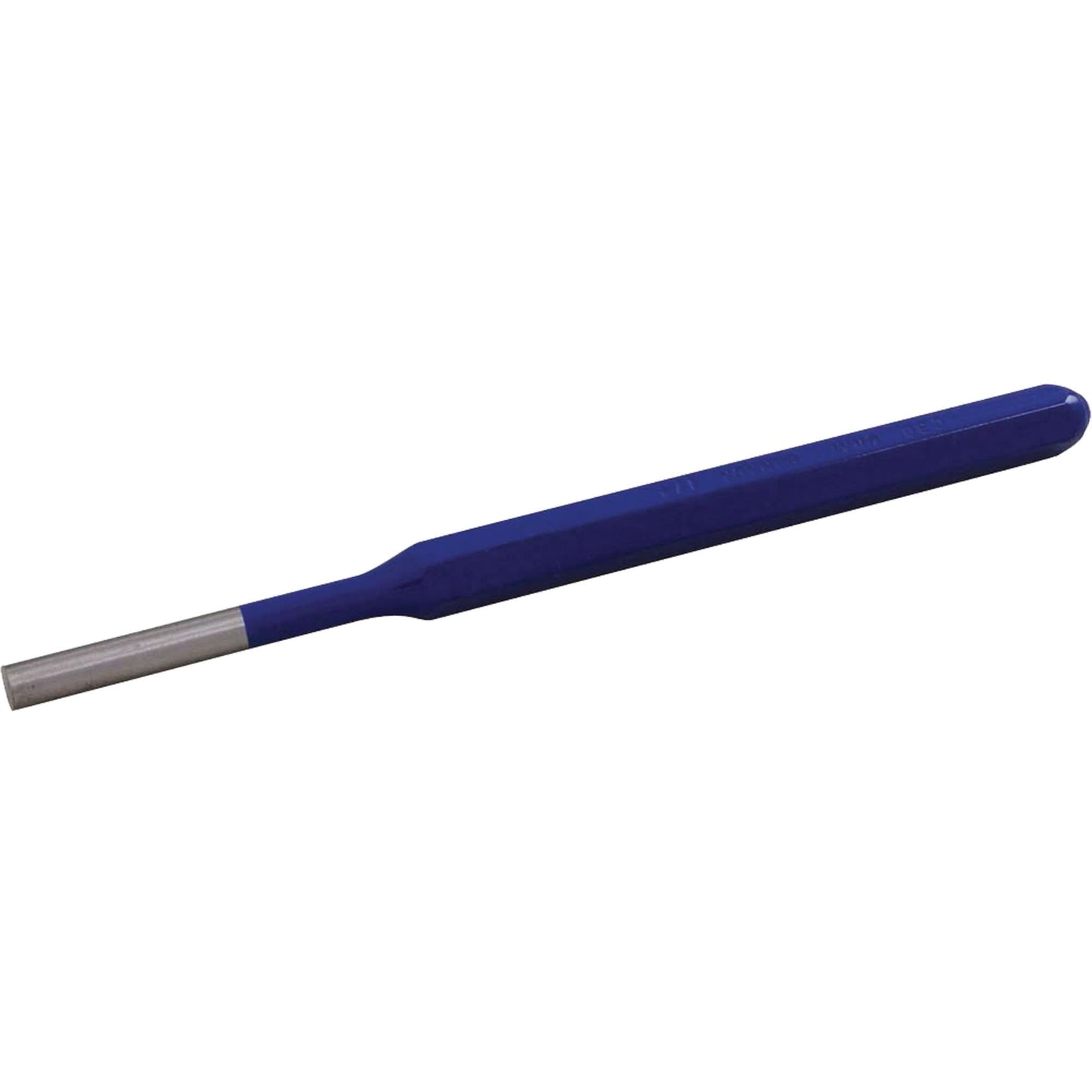Pin Punch, 1/16" Dia. x 4" L