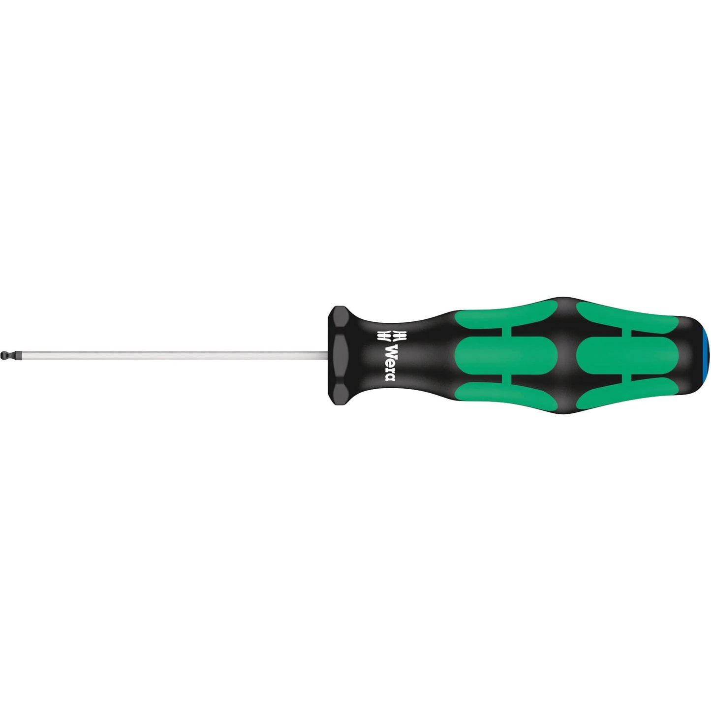 Hex Plus Screwdriver 1.5 mm