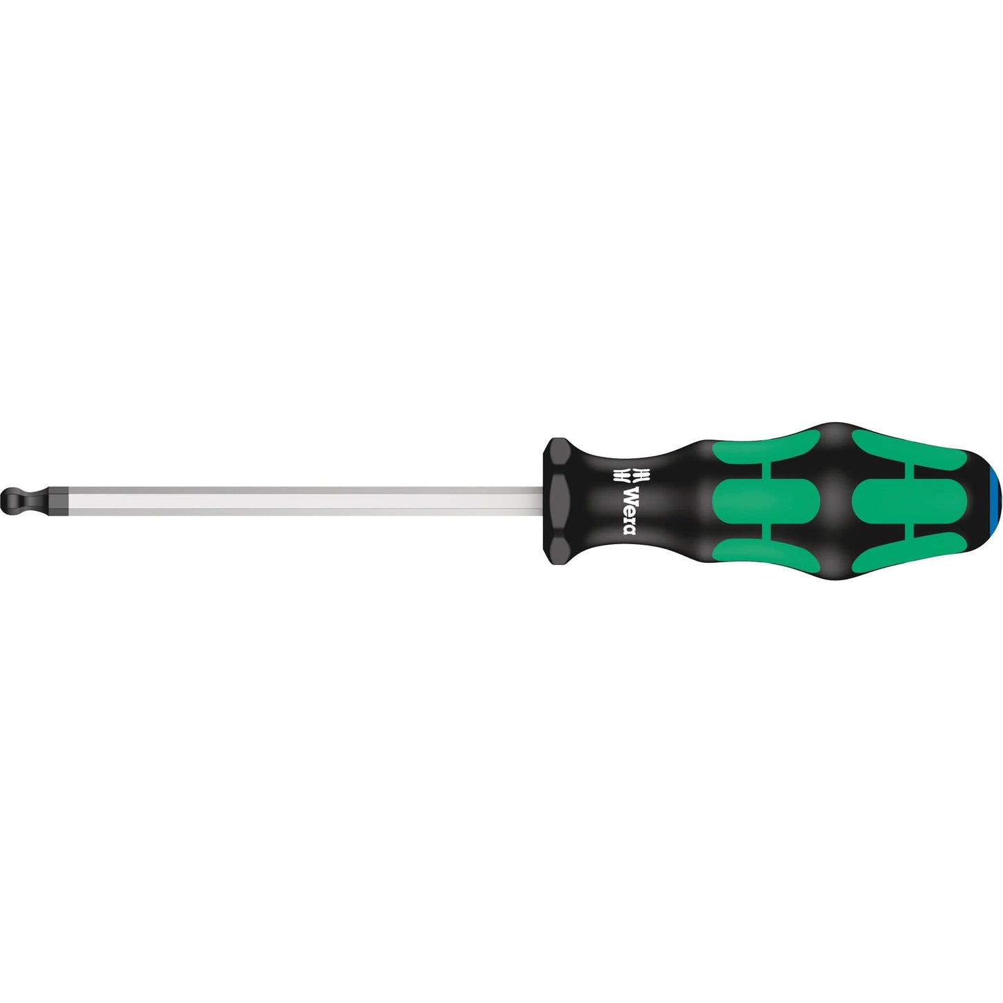 Hex Plus Screwdriver 6.0 mm