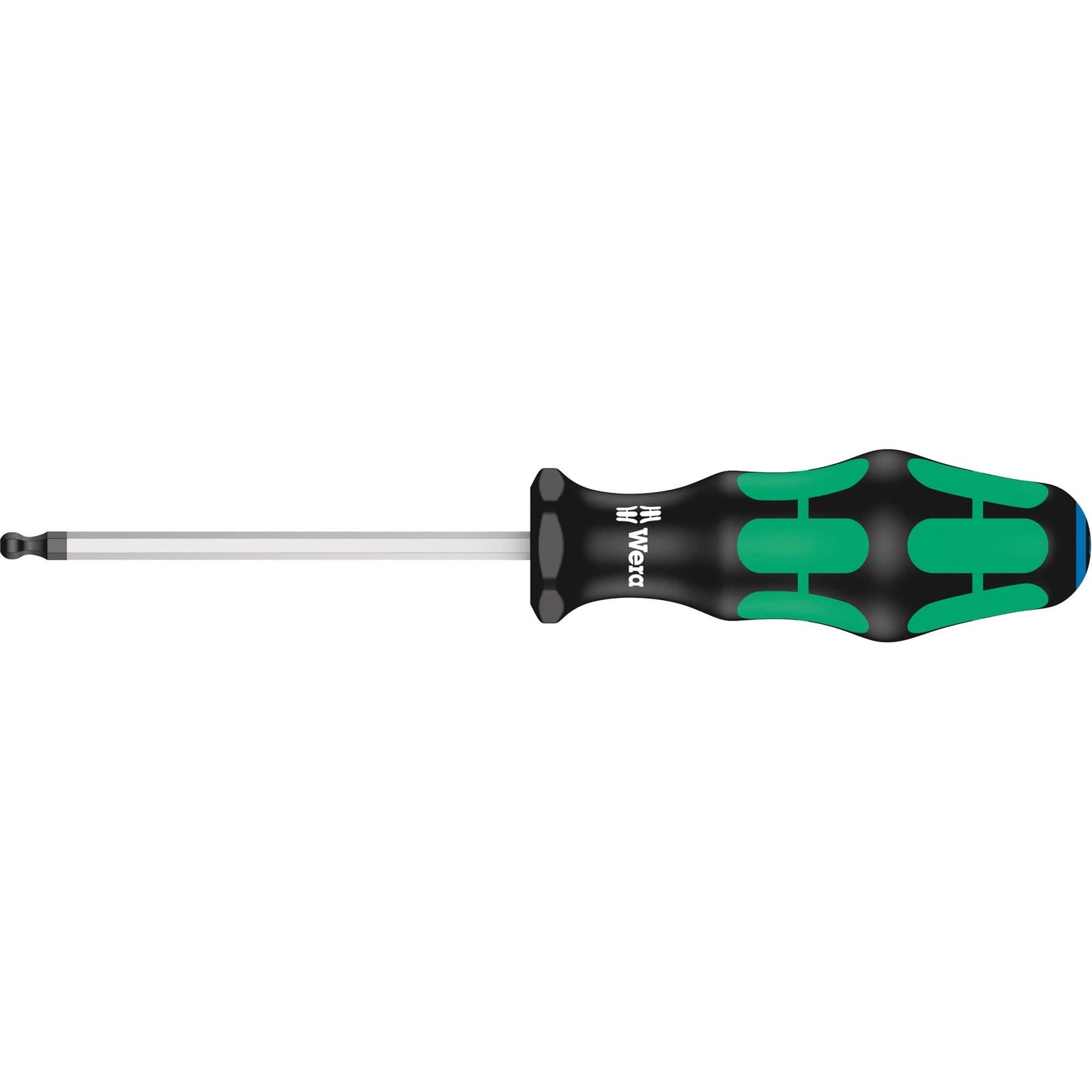 Hex Plus Screwdriver 3/16