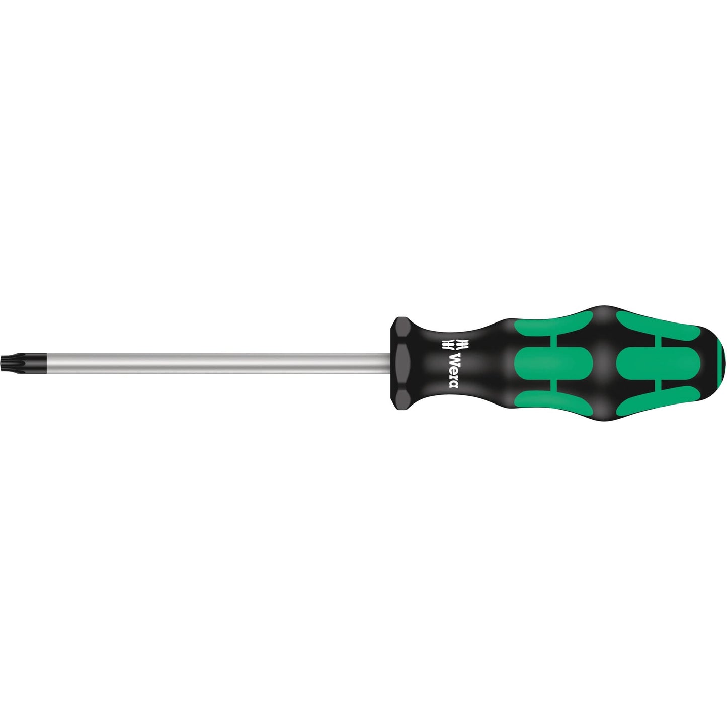 Wera Torx Insulated Screwdriver